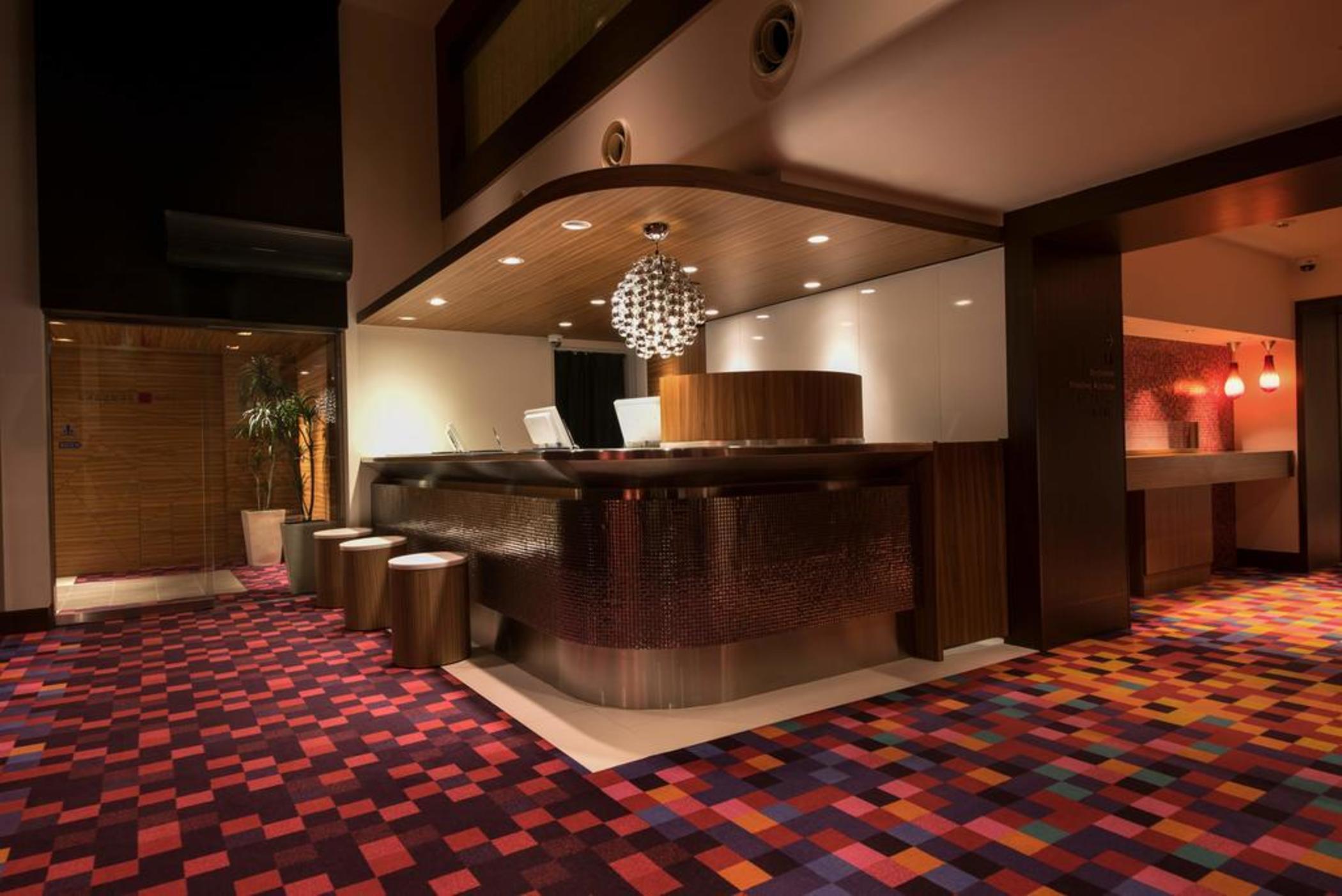 Hotel The B Akasaka