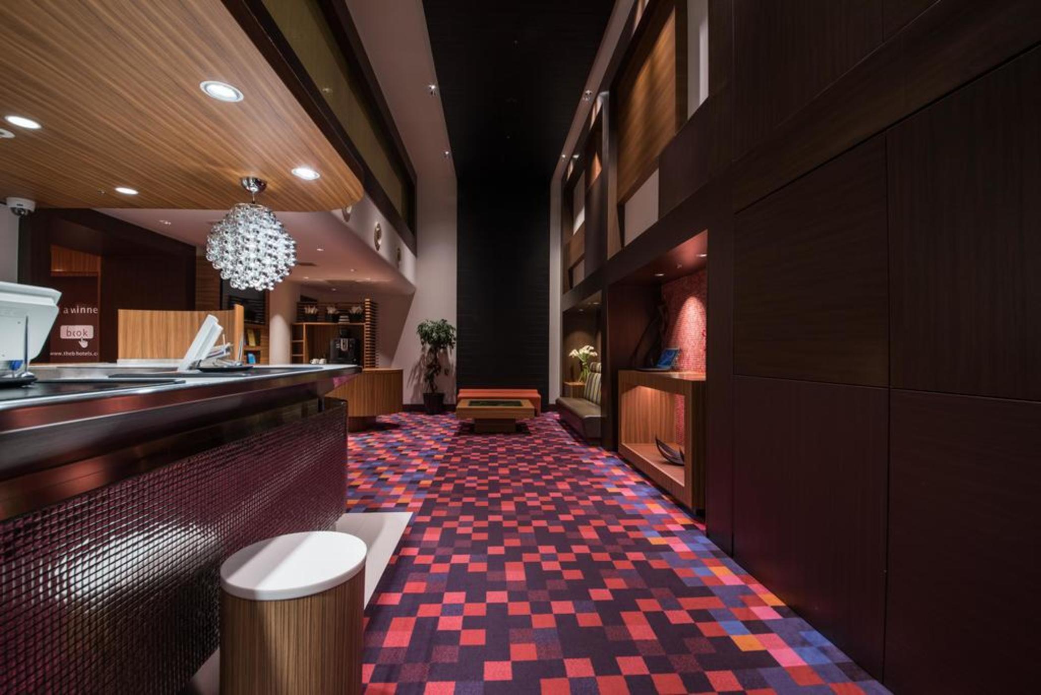 The B Akasaka 3*