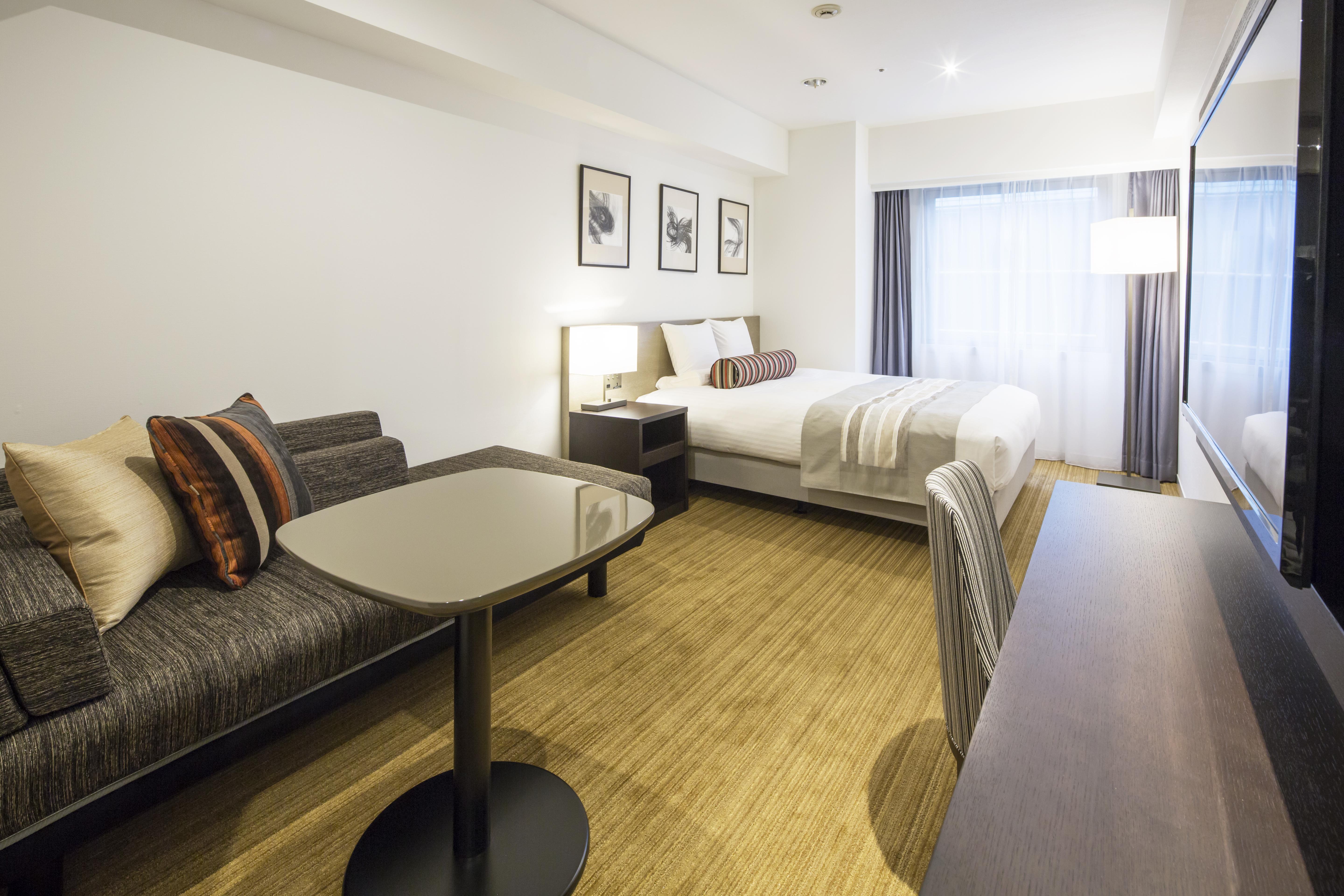 Mystays Premier Hamamatsucho Tokyo