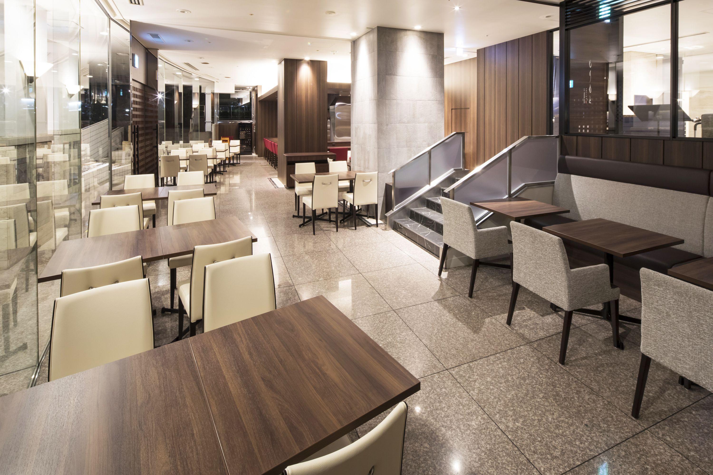 Mystays Premier Hamamatsucho Hotel Tokyo