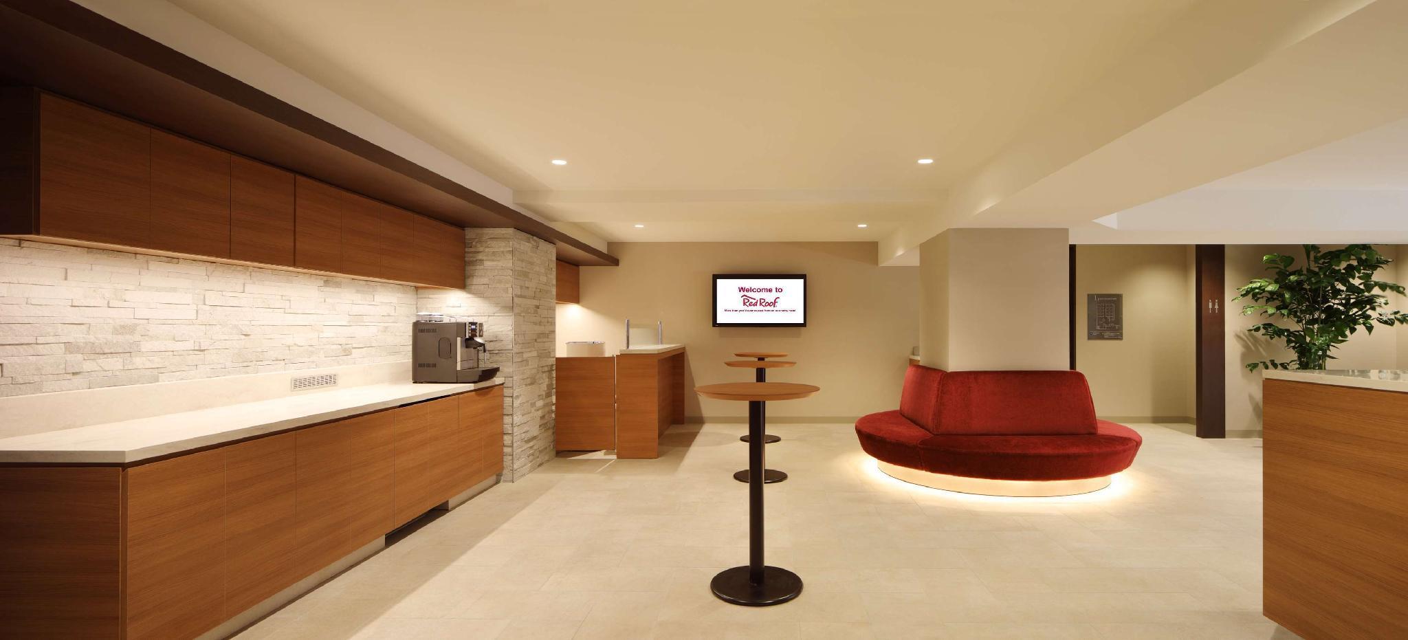 Red Roof Kamata / Haneda Hotel 3*