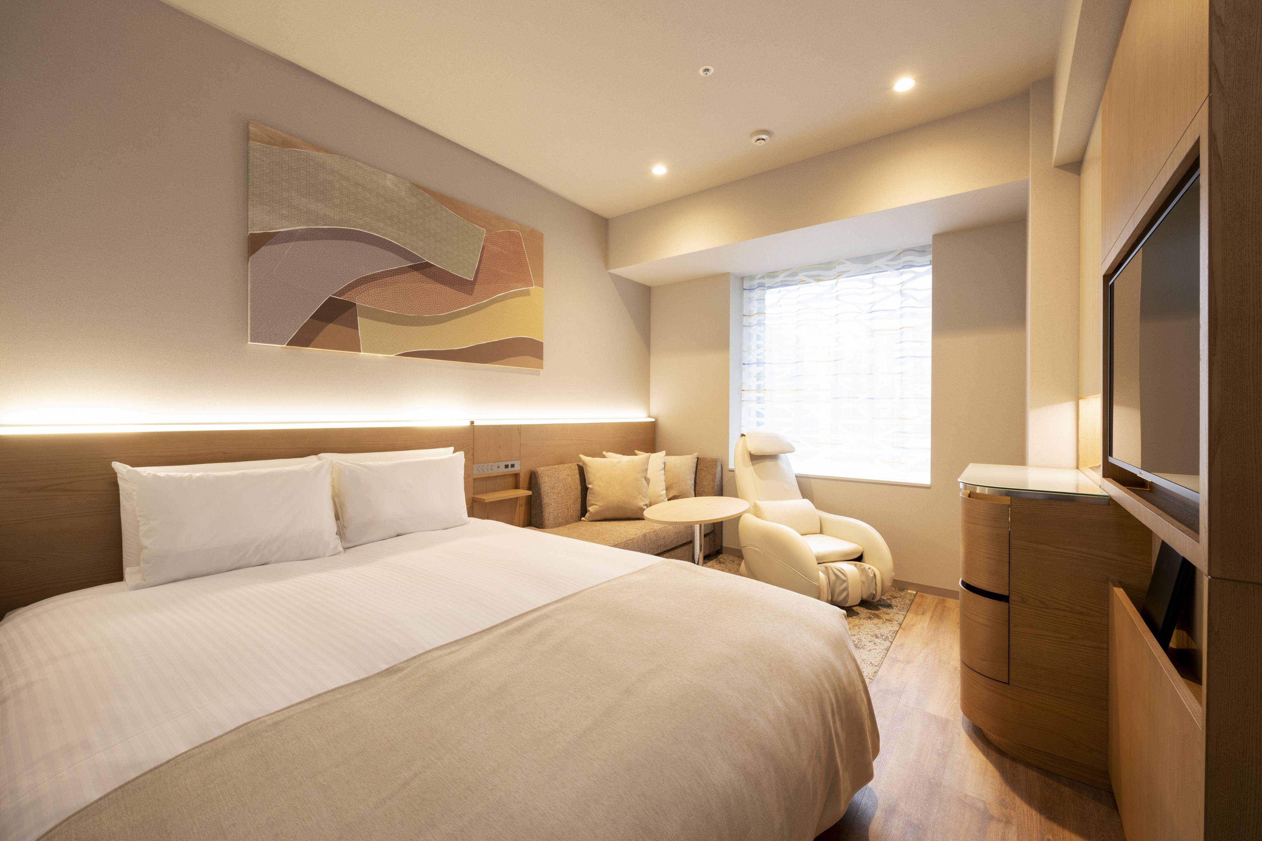 Remm Kyobashi Hotel 3*