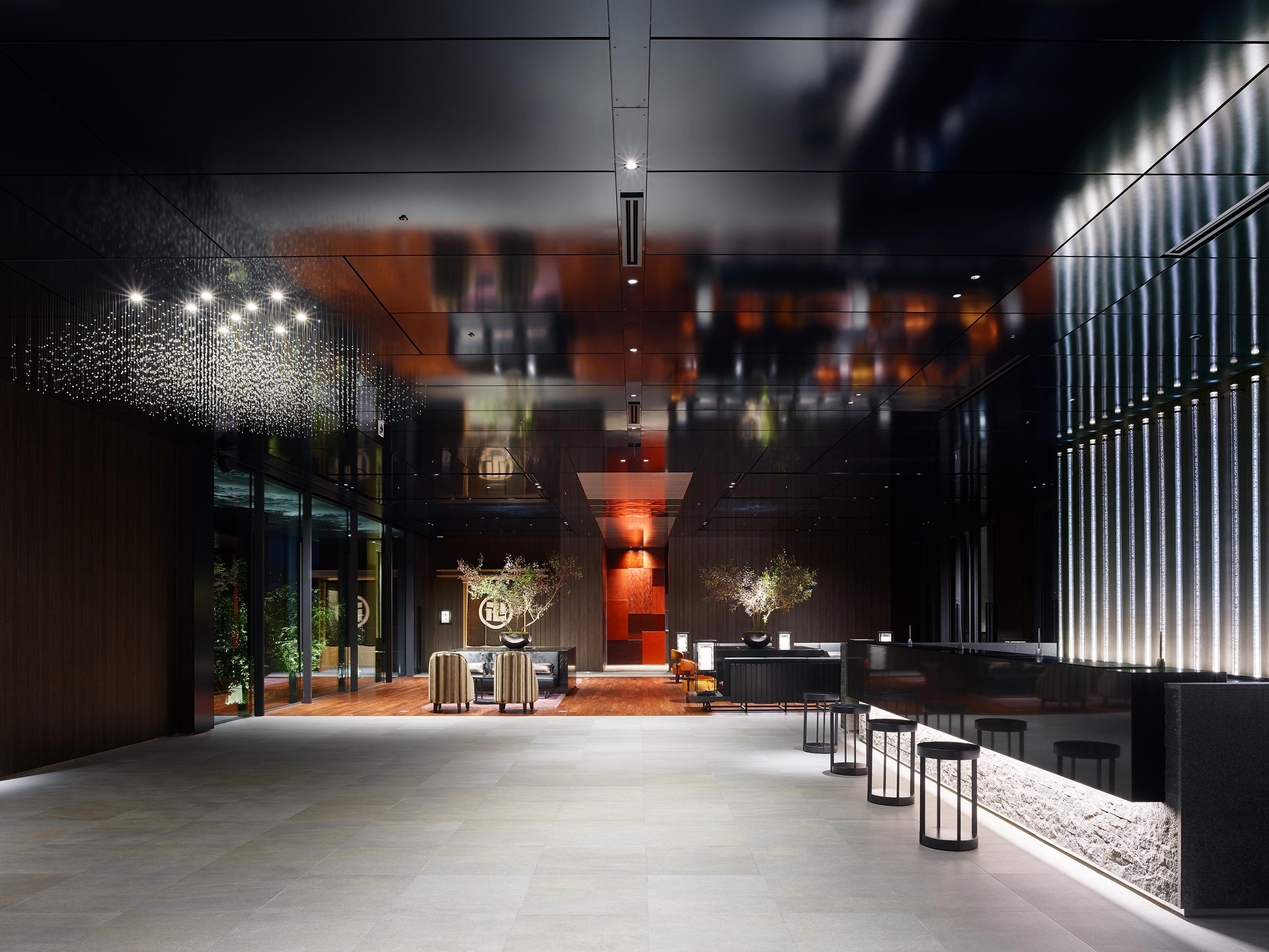 Hotel Mitsui Garden Nihonbashi Premier Tokyo