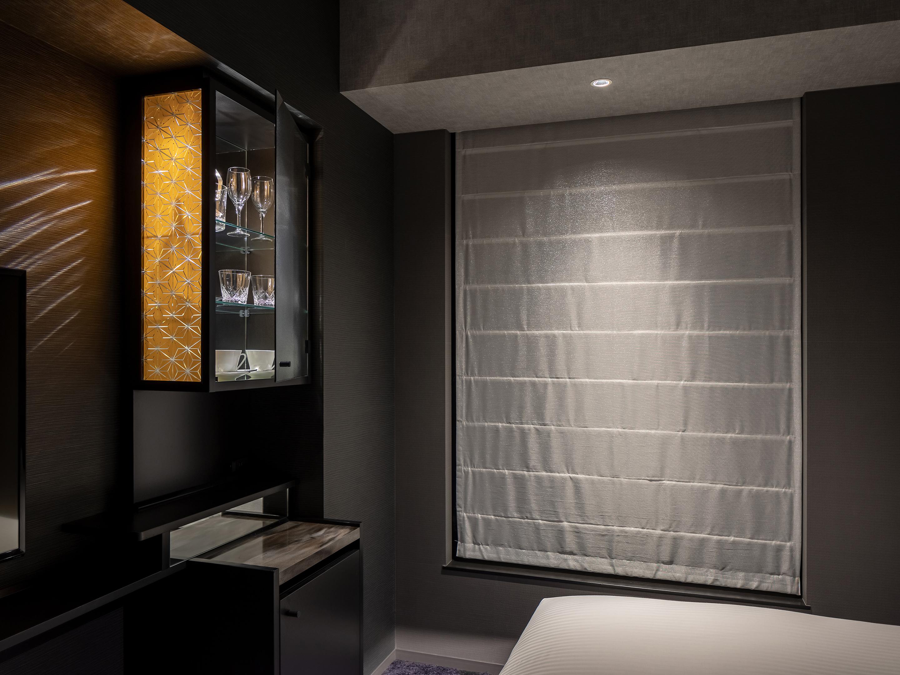 Mitsui Garden Nihonbashi Premier Hotel