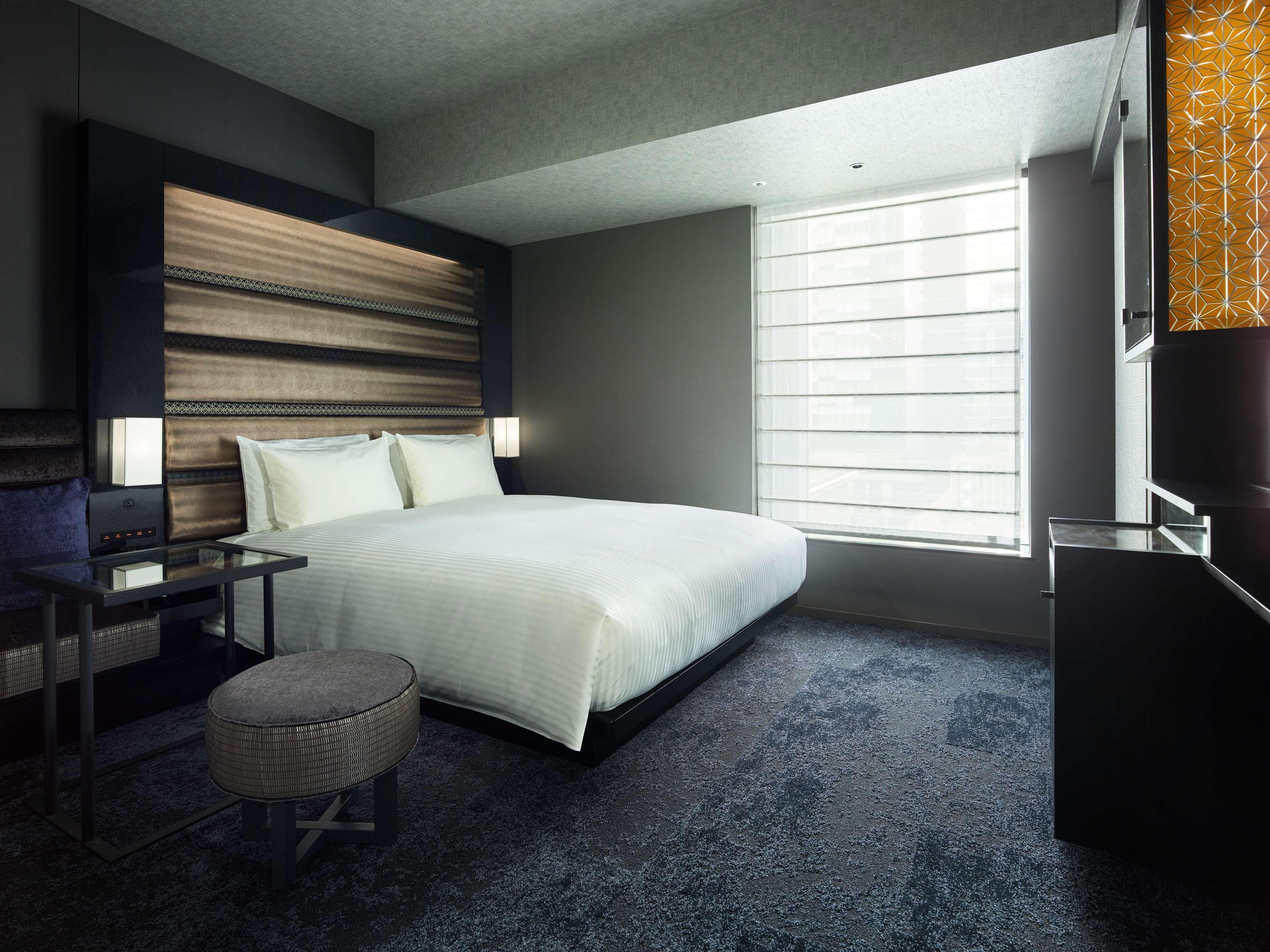 Hotel Mitsui Garden Nihonbashi Premier Tokyo
