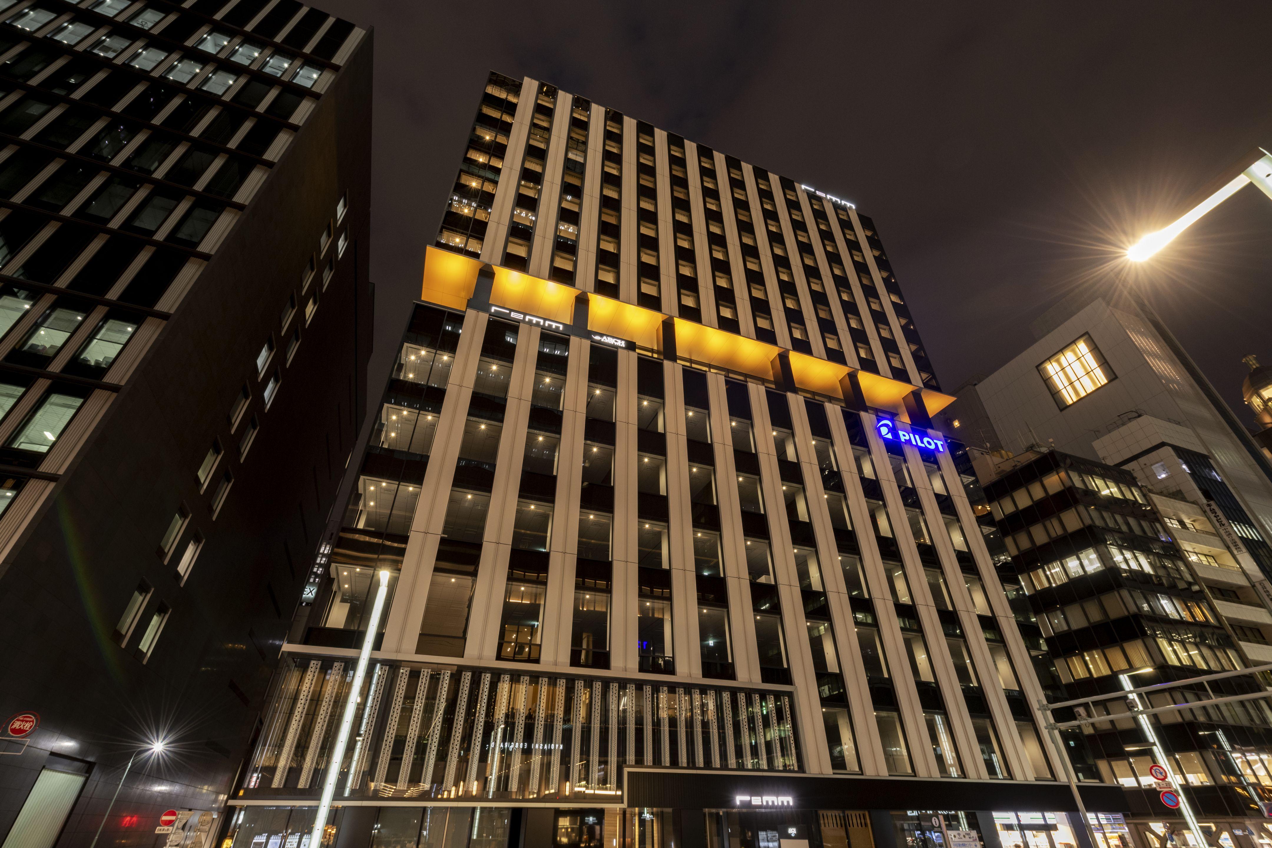 Hotel Remm Kyobashi