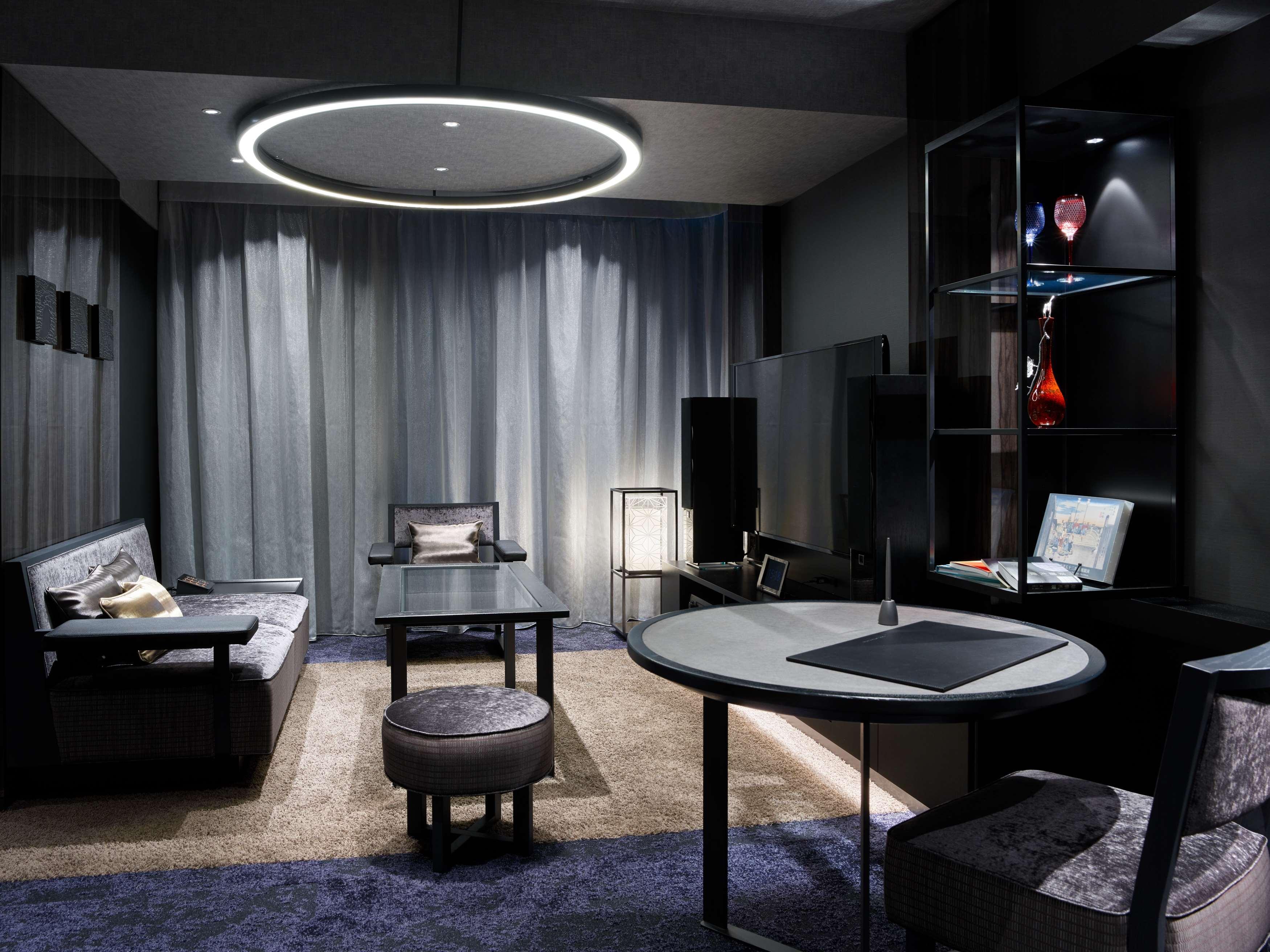 Mitsui Garden Nihonbashi Premier 4*