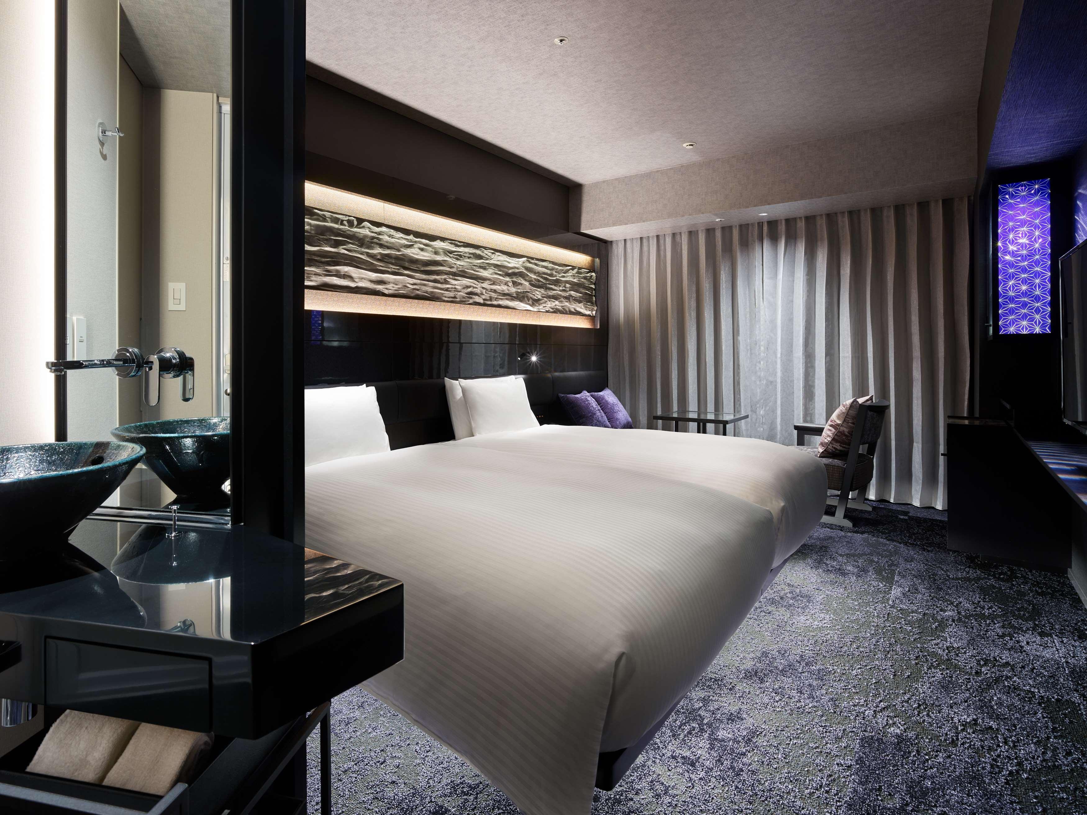 Mitsui Garden Nihonbashi Premier Hotel Tokyo