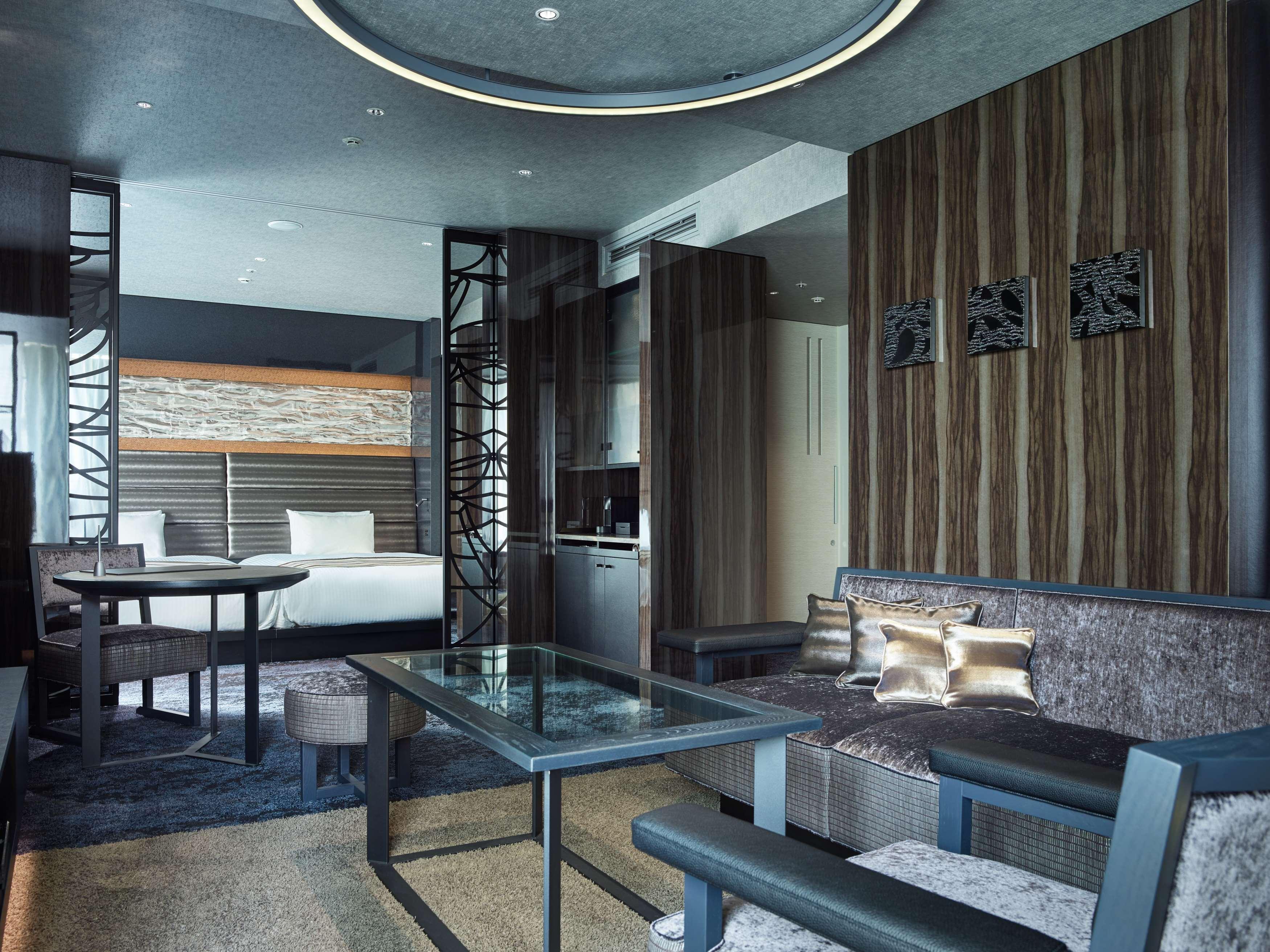 Mitsui Garden Nihonbashi Premier Hotel Tokyo