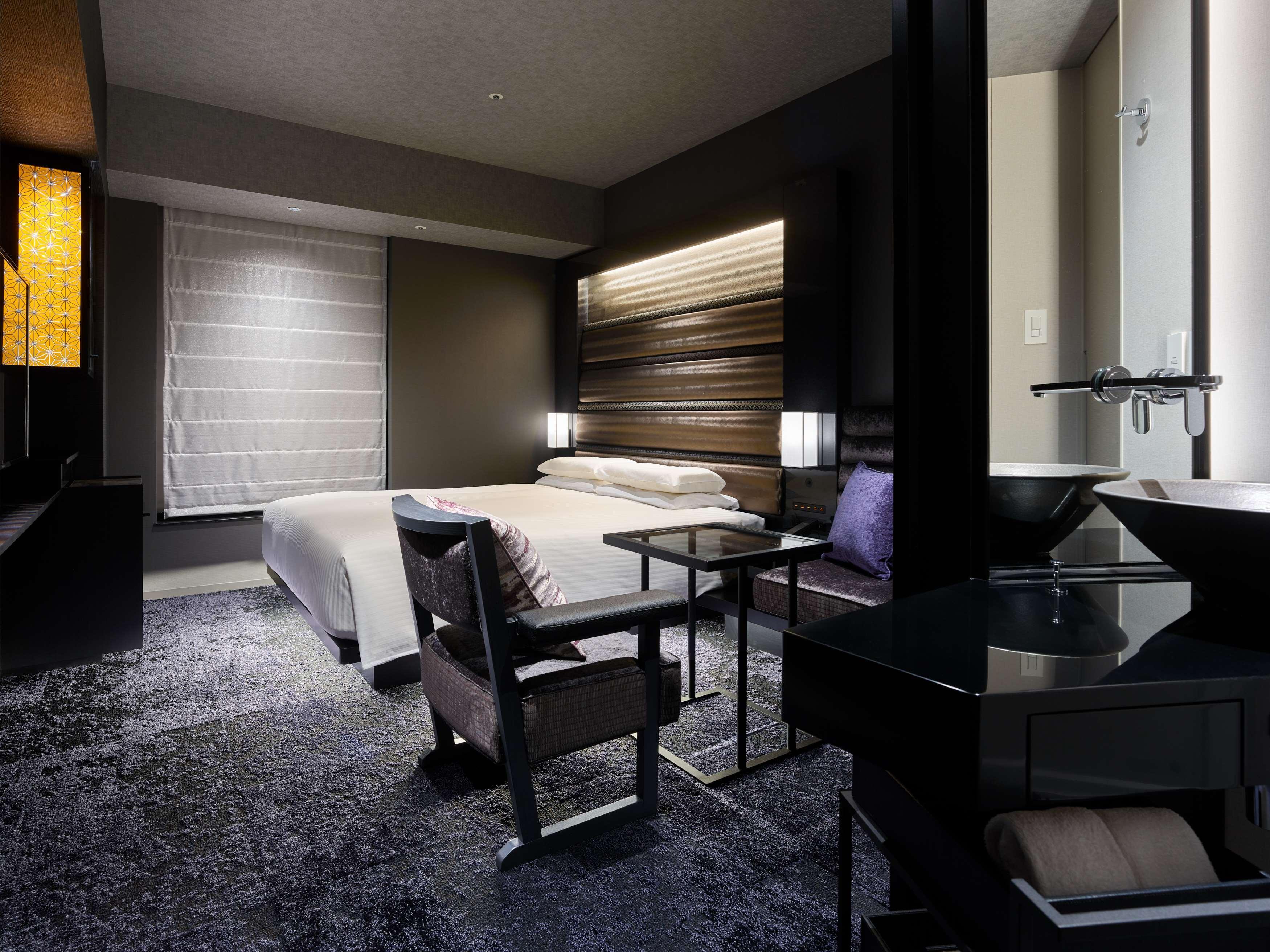 Mitsui Garden Nihonbashi Premier 4*