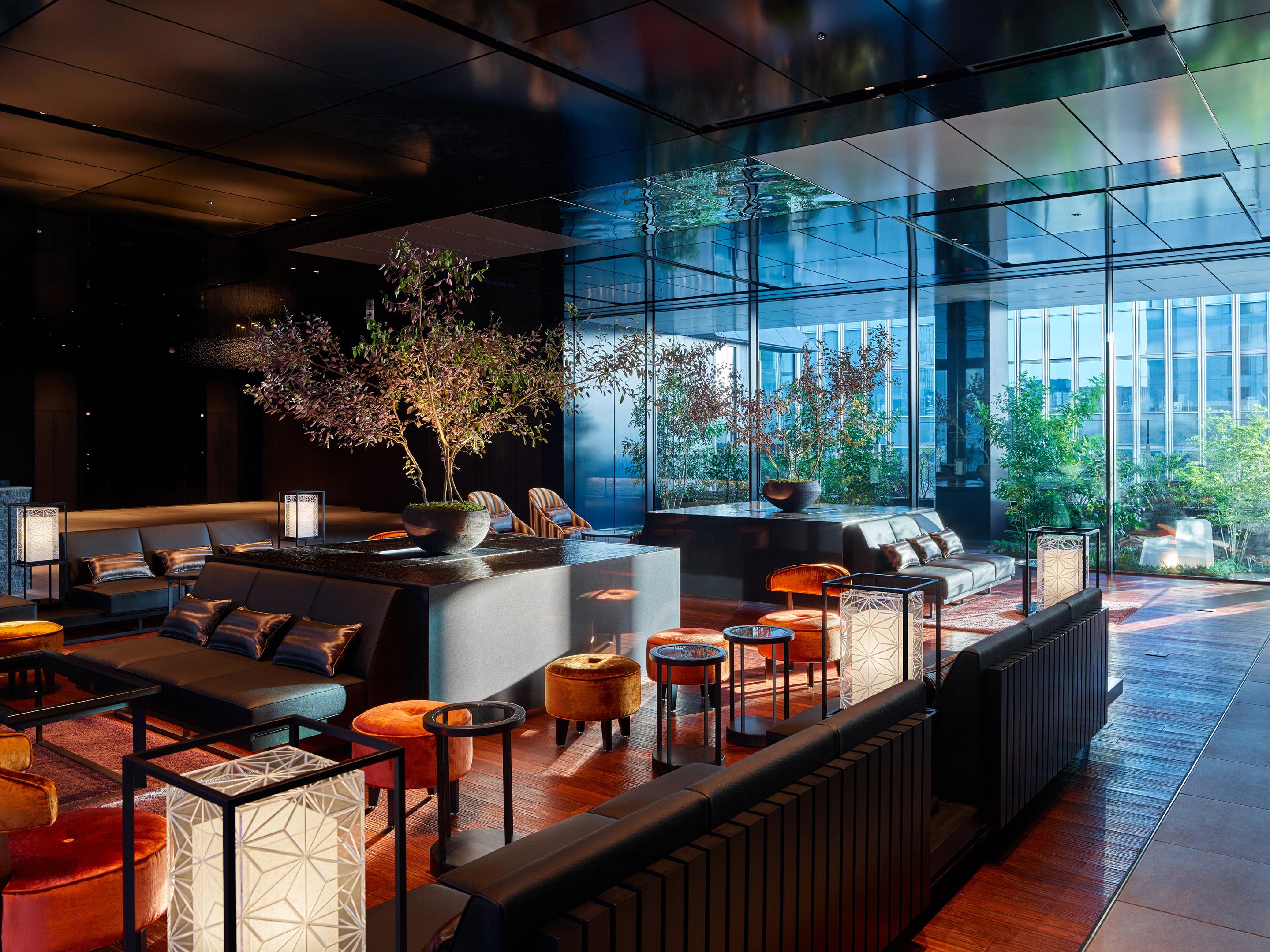 Mitsui Garden Nihonbashi Premier Hotel Tokyo