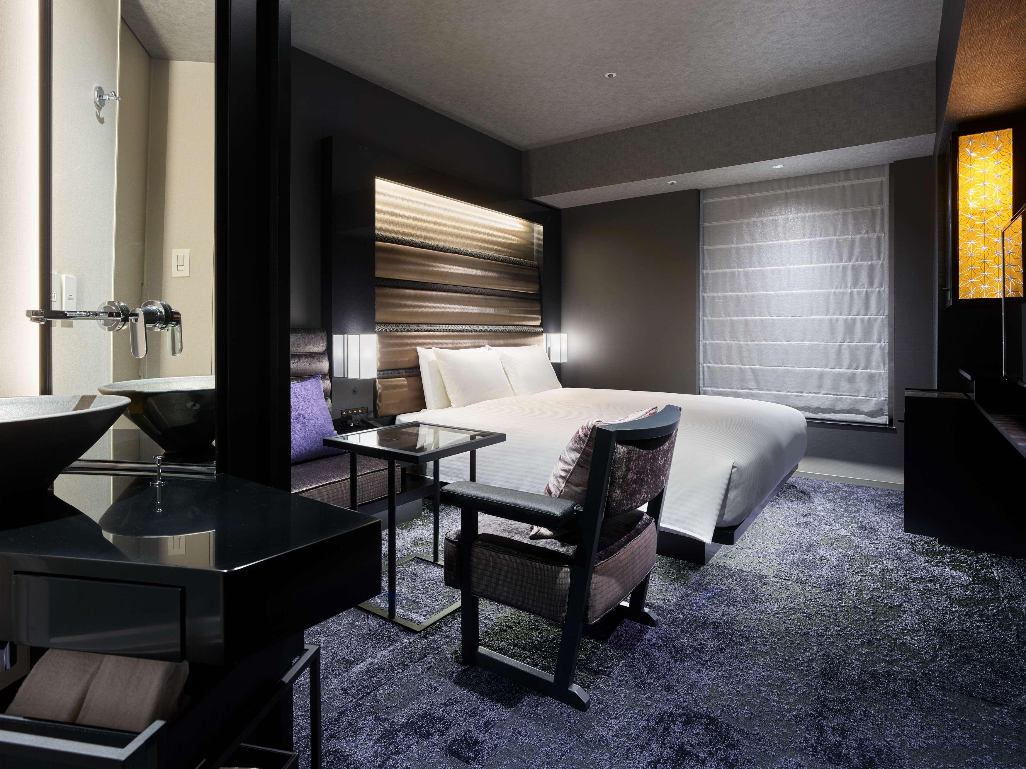 Hotel Mitsui Garden Nihonbashi Premier 4*