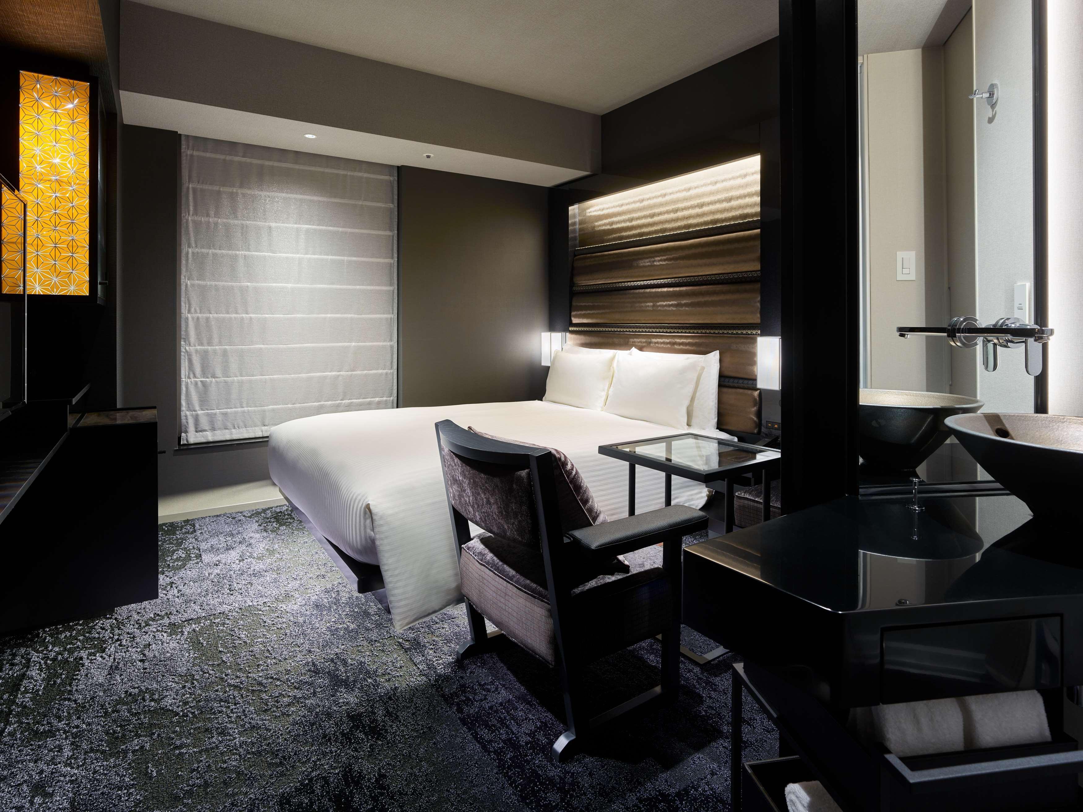 Hotel Mitsui Garden Nihonbashi Premier