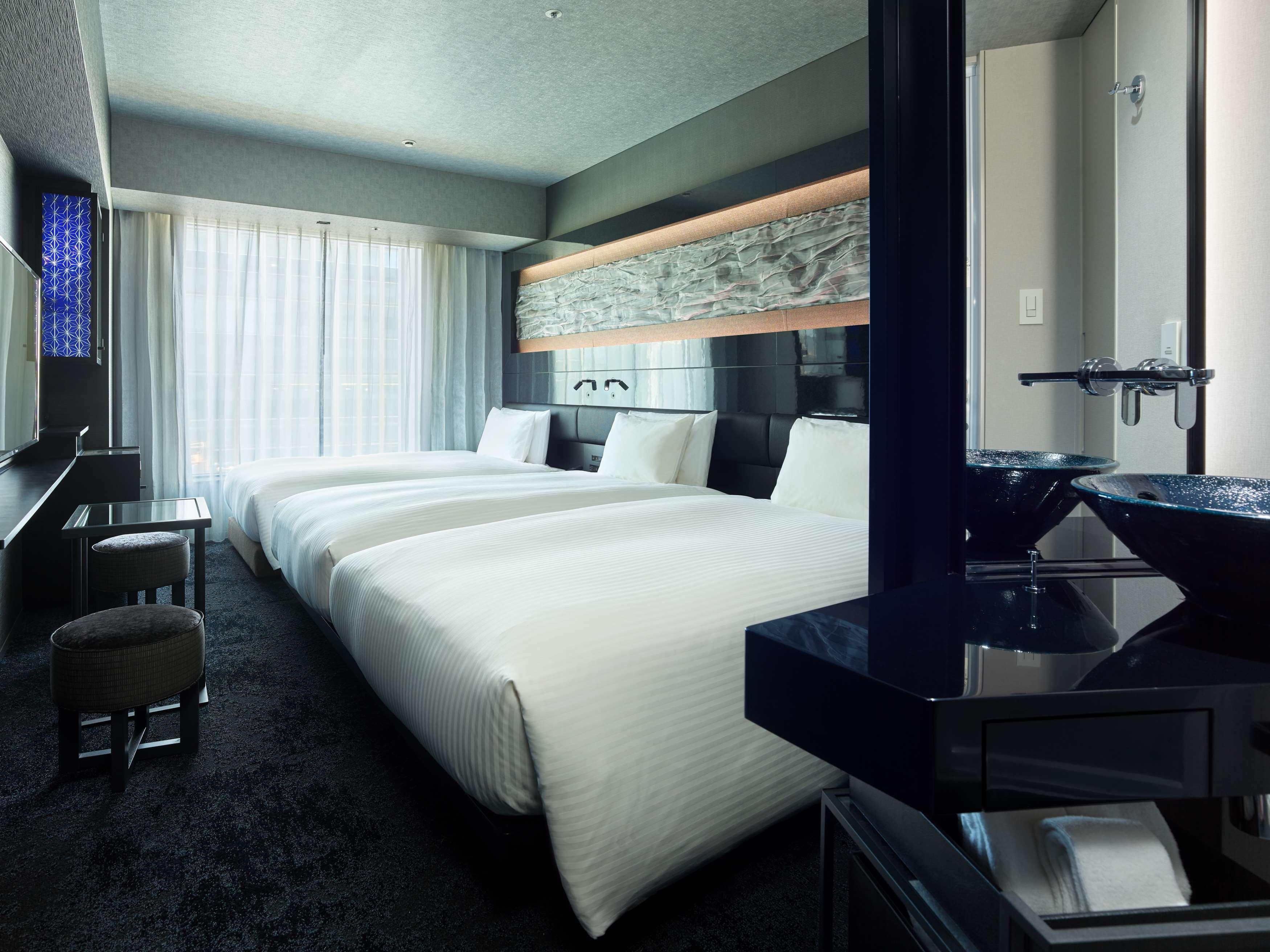 Mitsui Garden Nihonbashi Premier Hotel