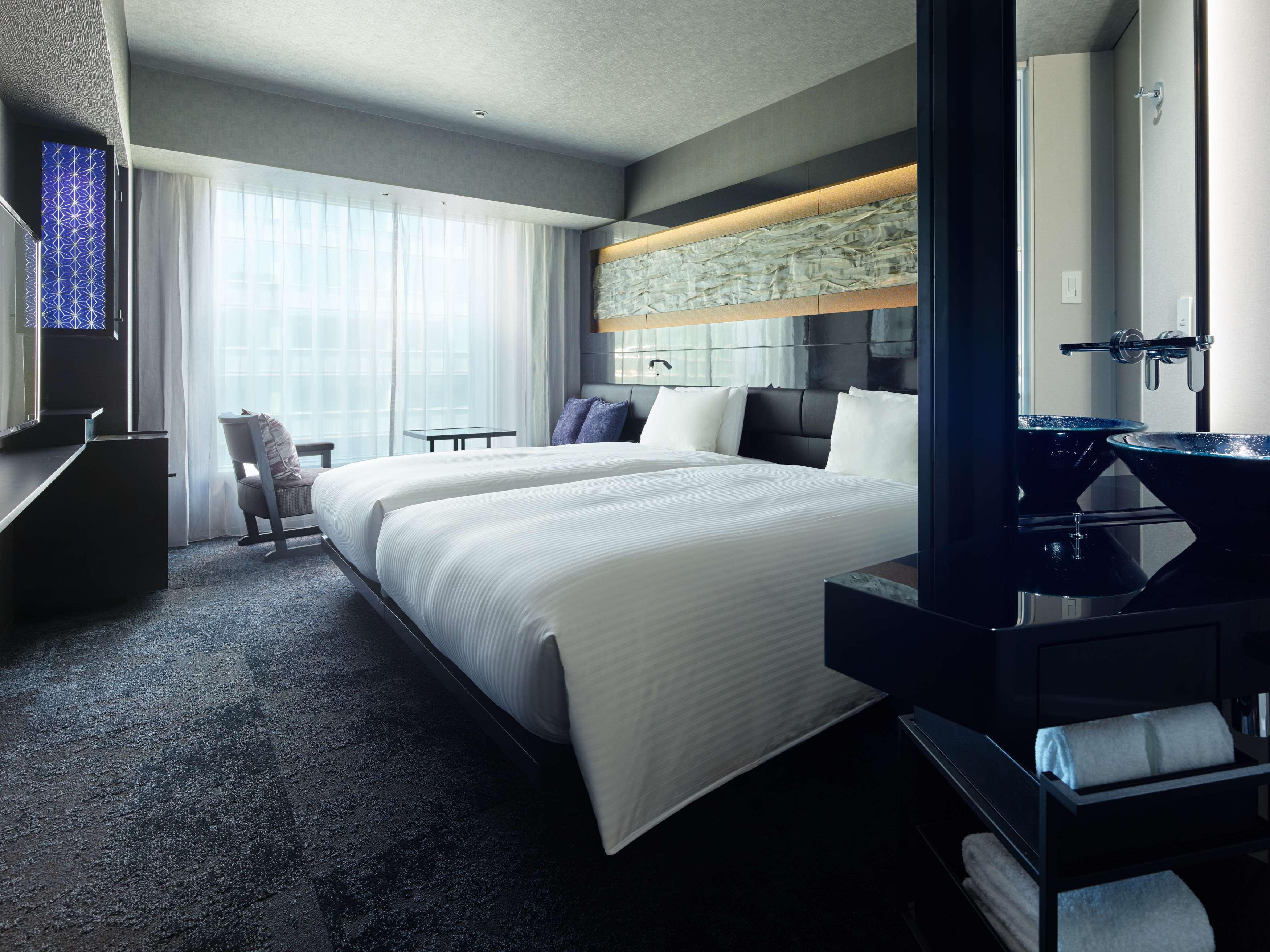 Mitsui Garden Nihonbashi Premier Hotel