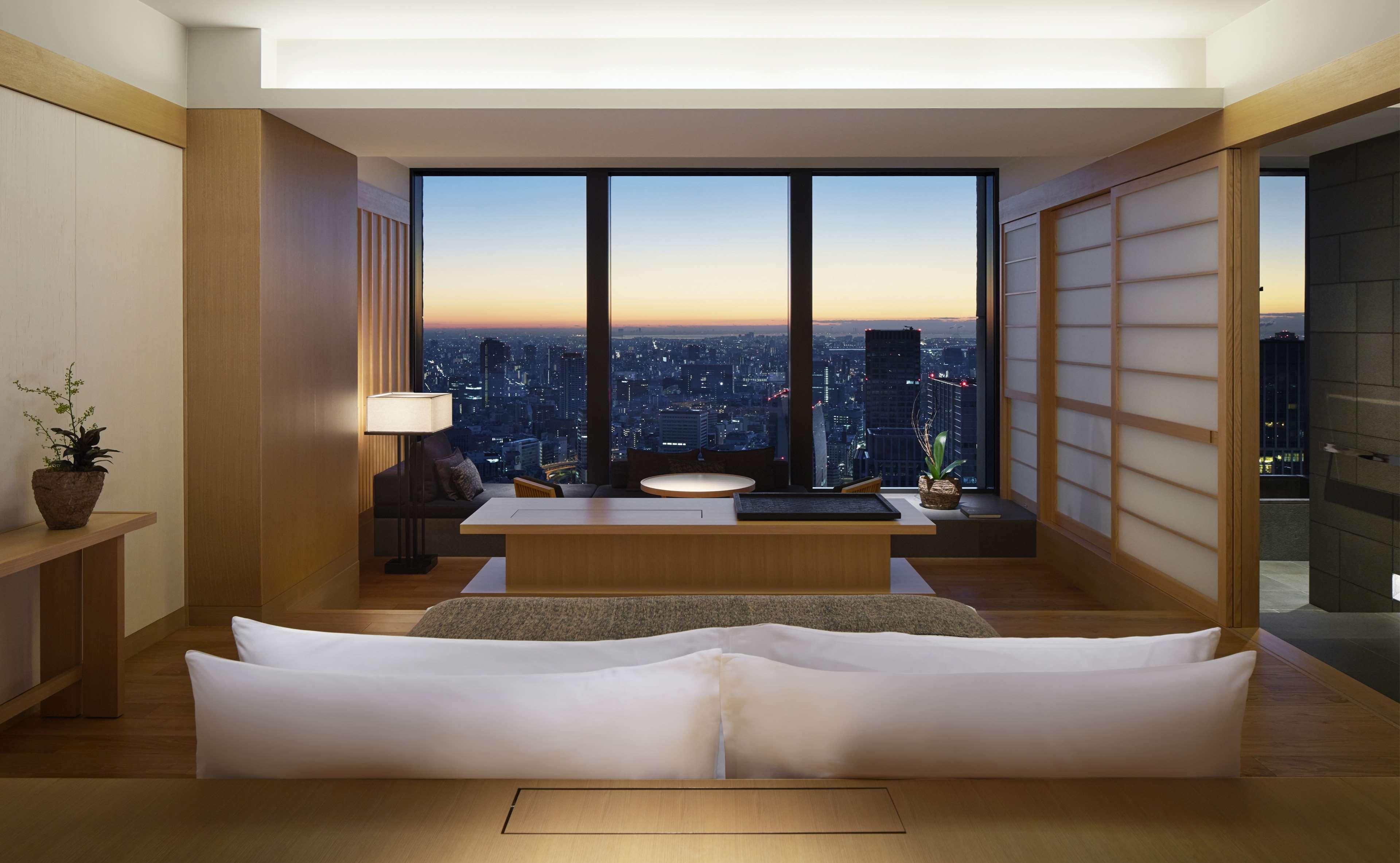 Aman Hotel 5*