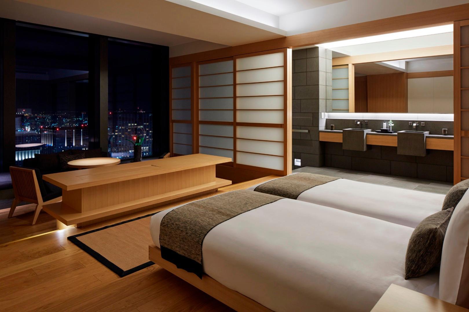 Hotel Aman