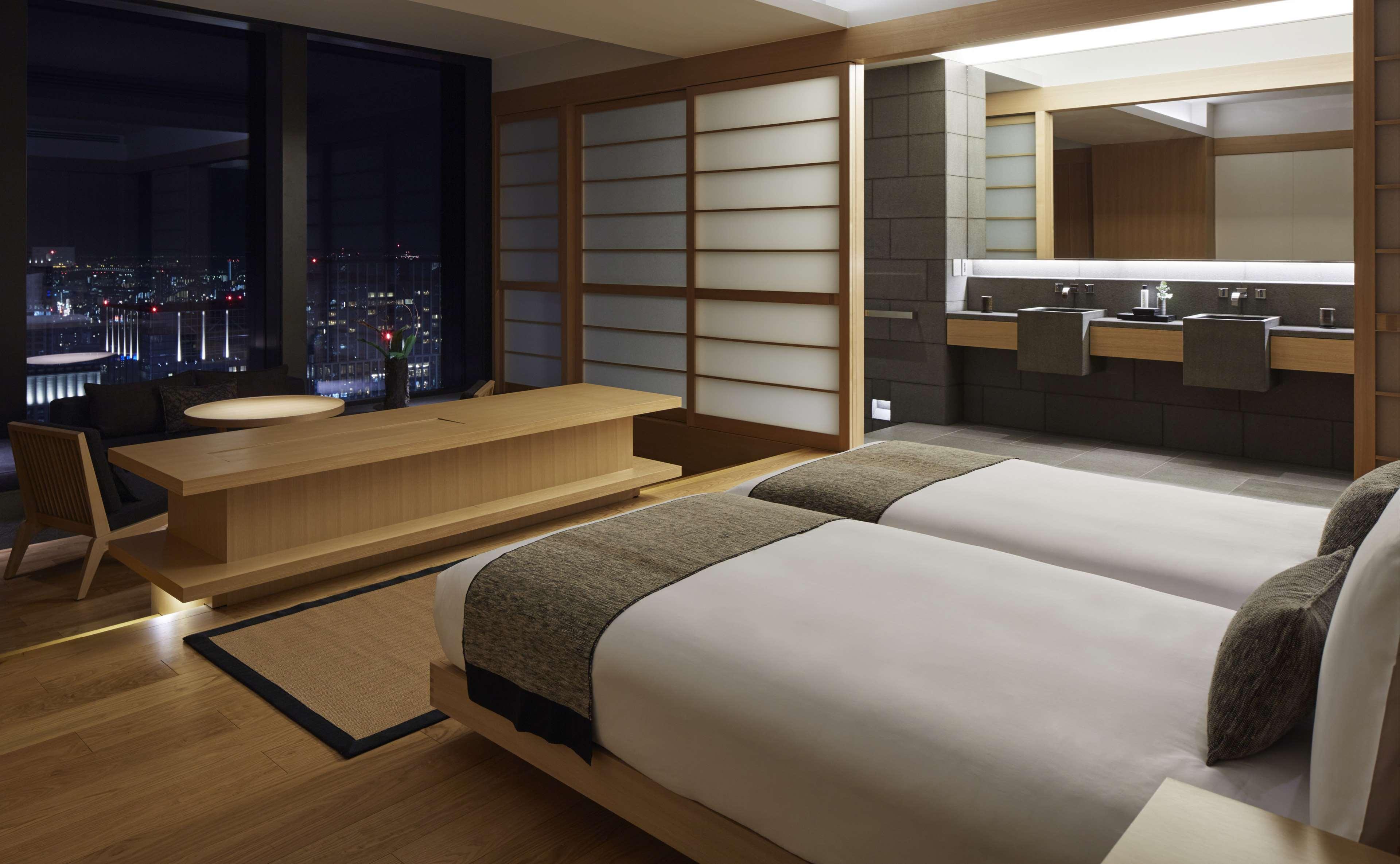 Aman 5* Tokyo