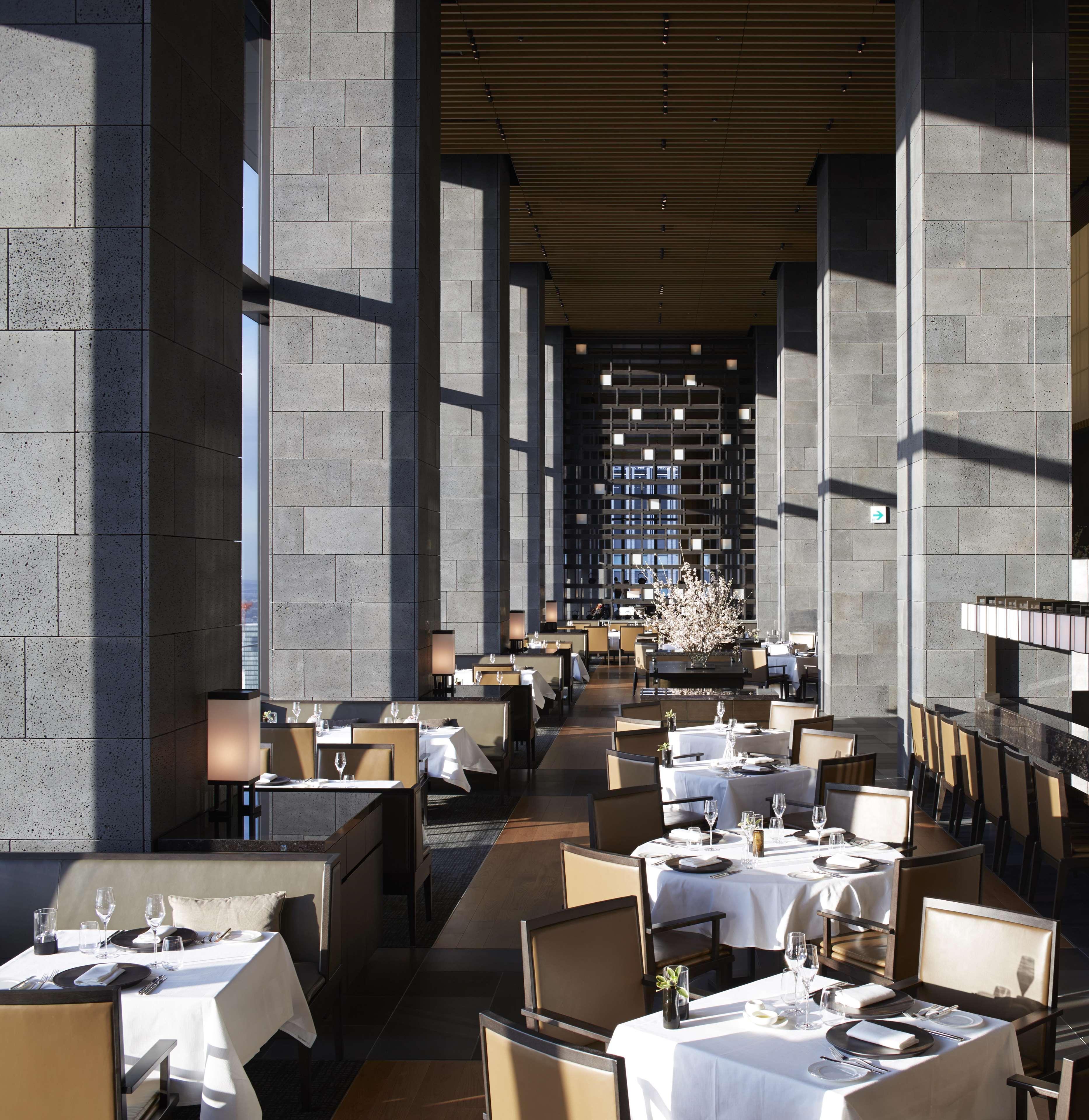 Aman Hotel
