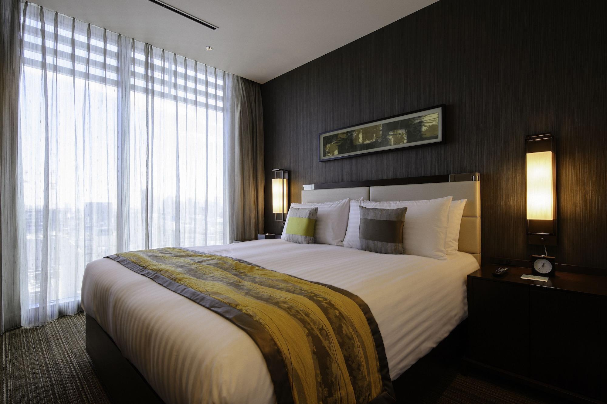 Oakwood Premier 5*