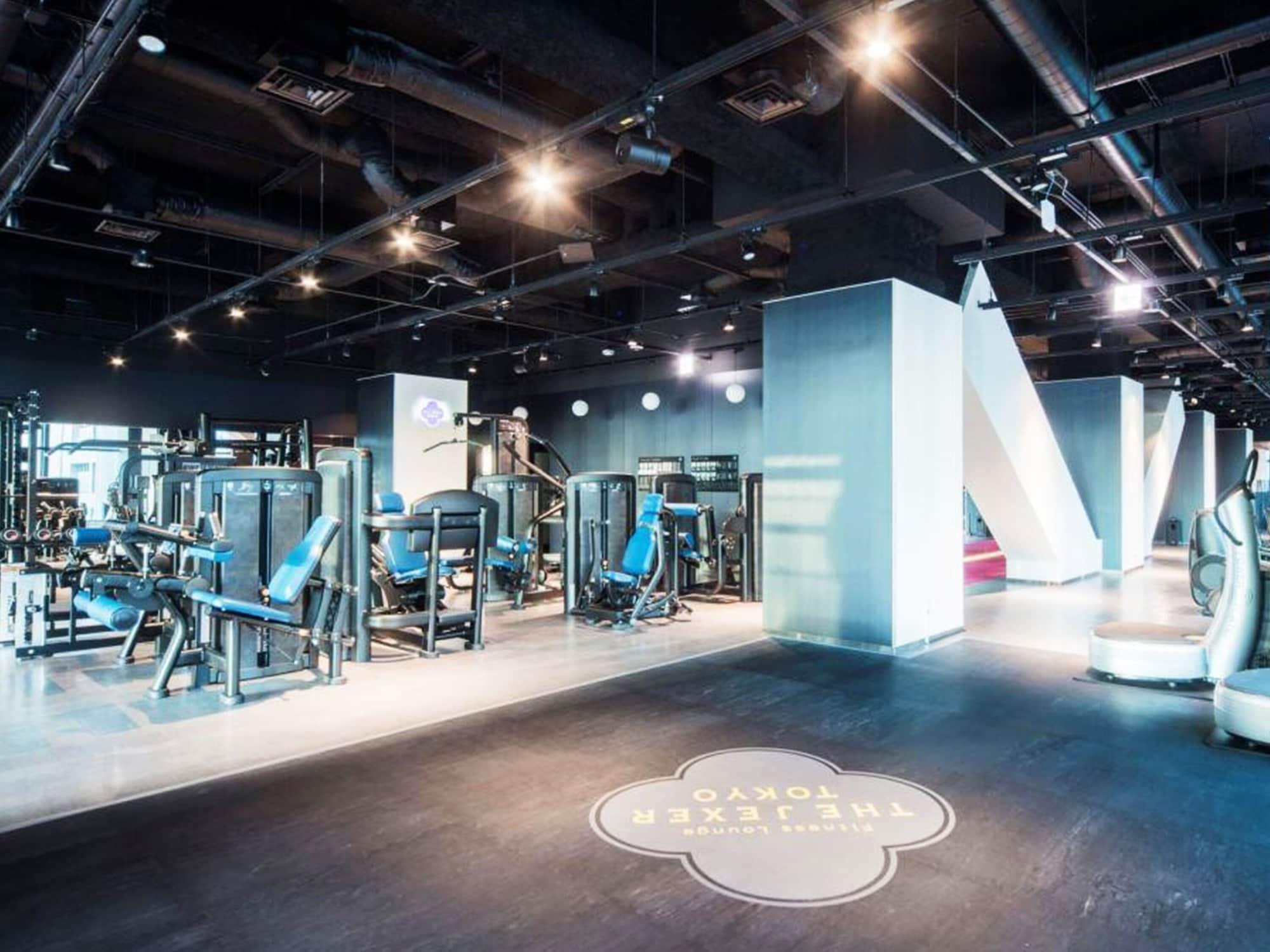 Oakwood Premier Tokyo