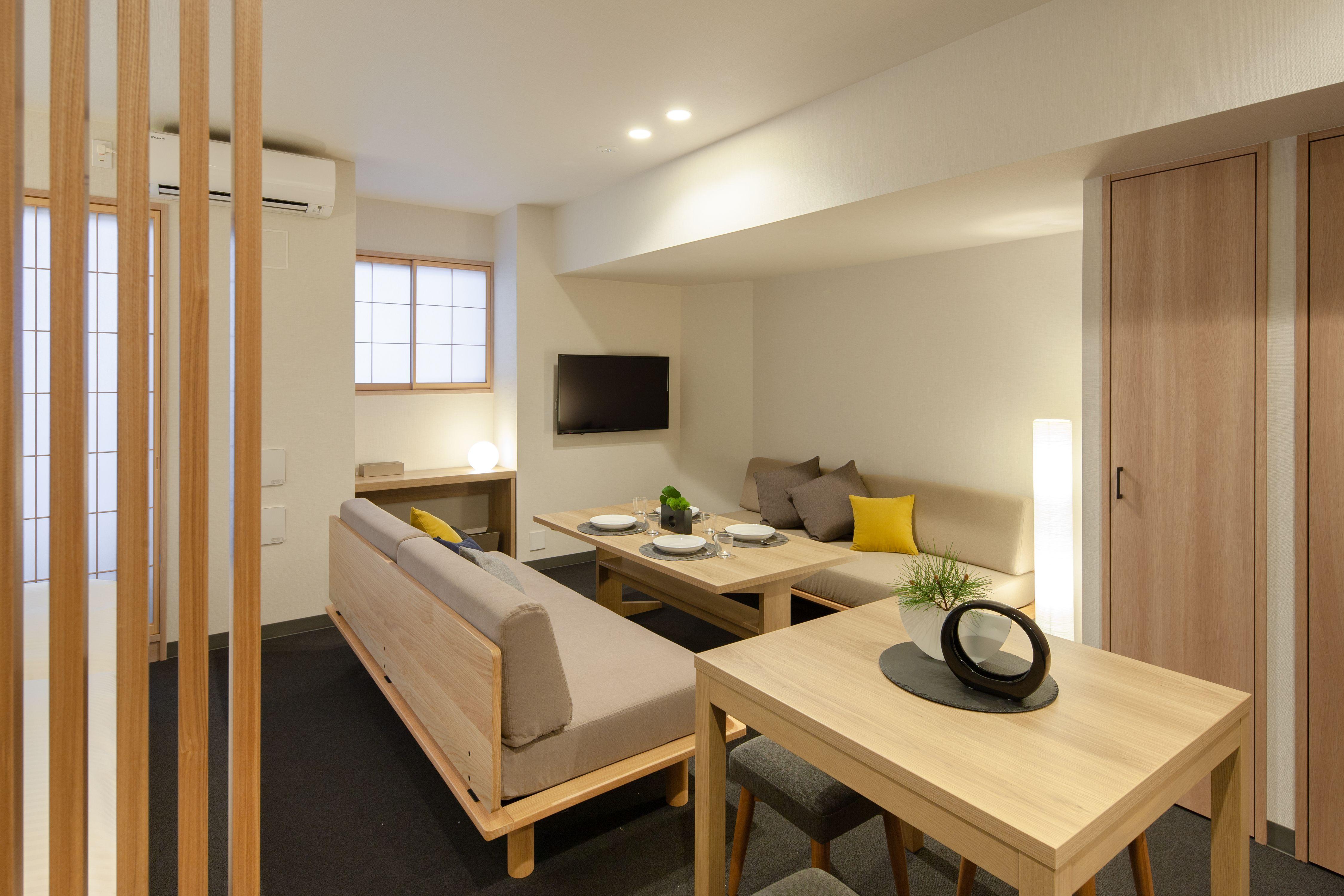 Mimaru Ueno Inaricho 4* Tokyo