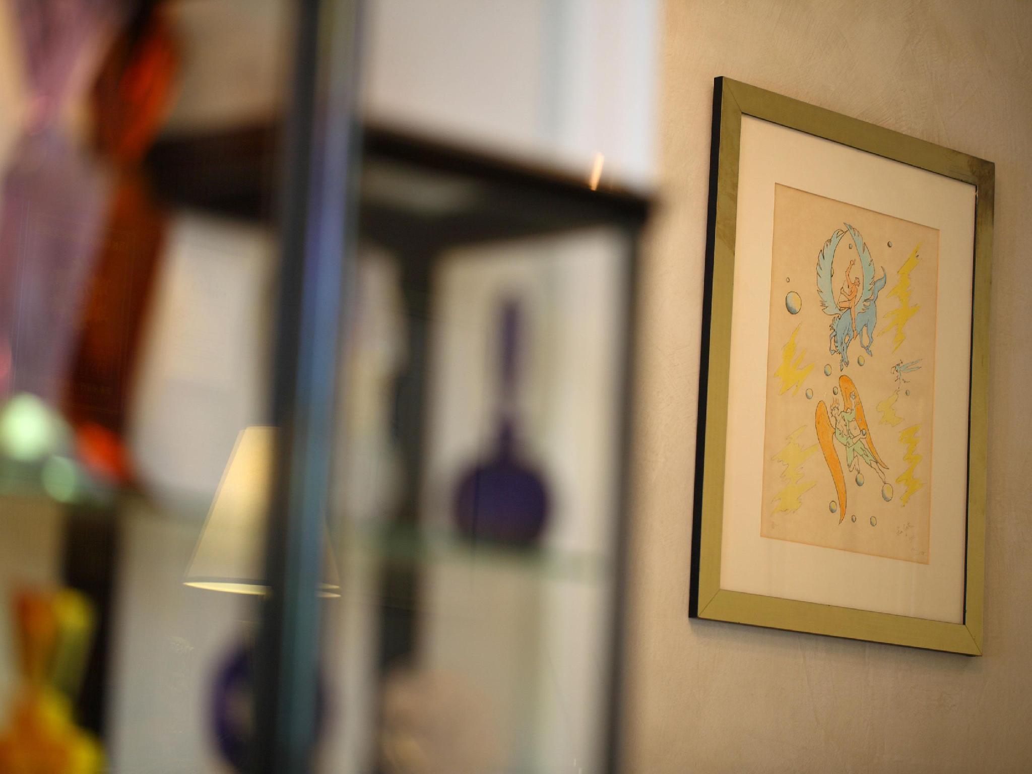 Monterey Lasoeur Ginza Hotel 4*