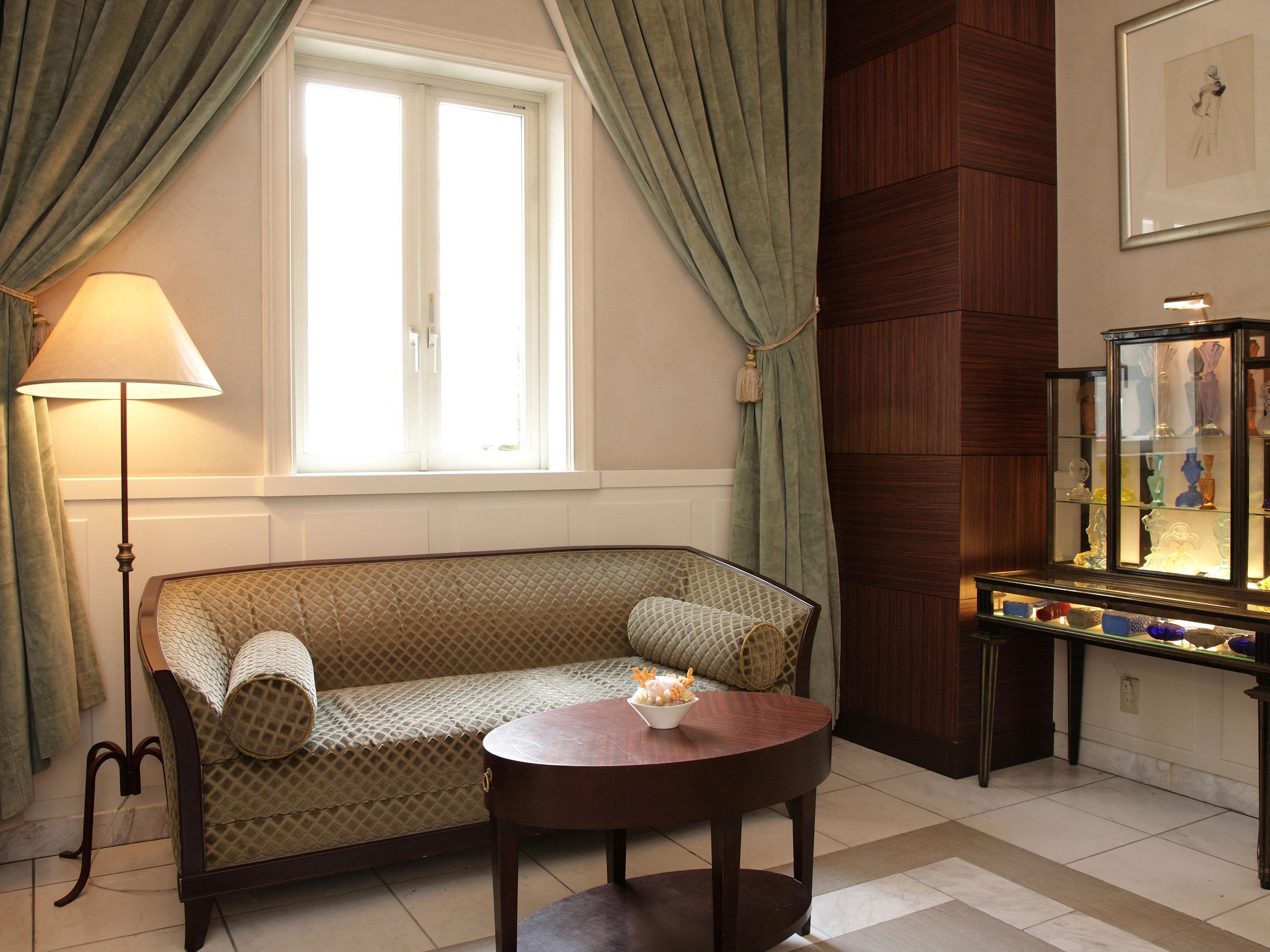 Monterey Lasoeur Ginza Hotel