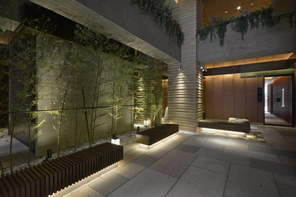 Hotel Hillarys Akasaka 3*