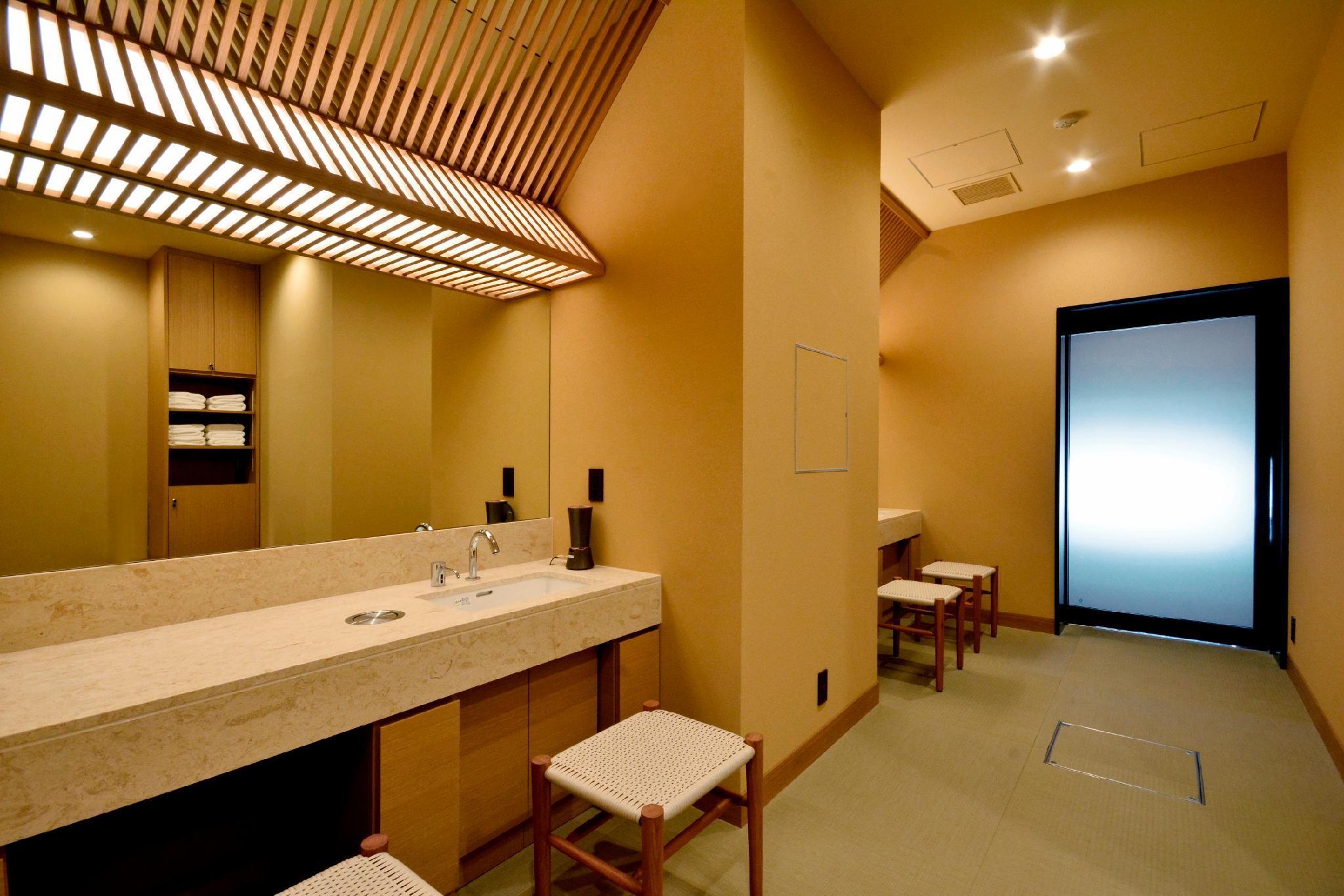 Hillarys Akasaka 3* Tokyo