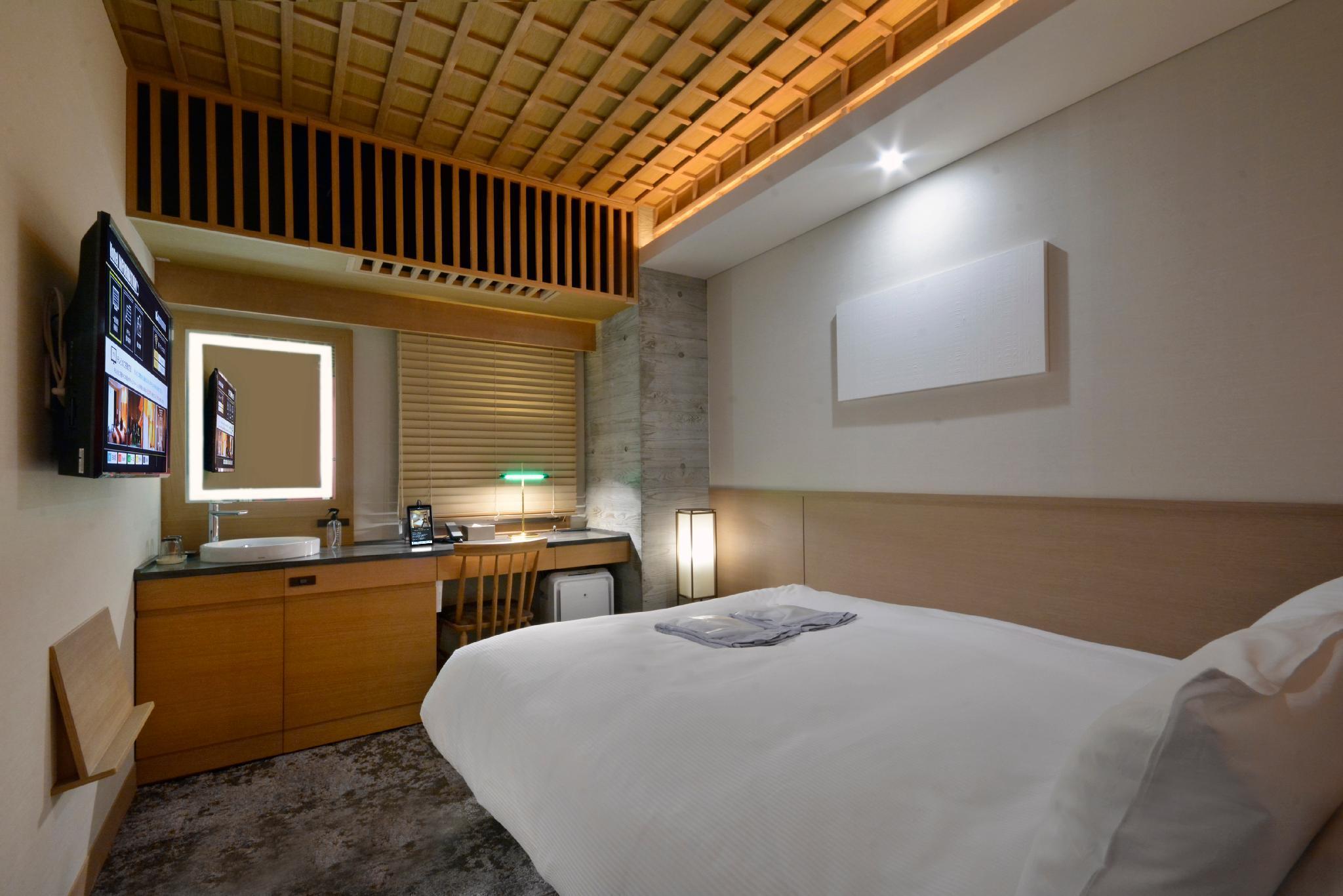 Hillarys Akasaka Hotel