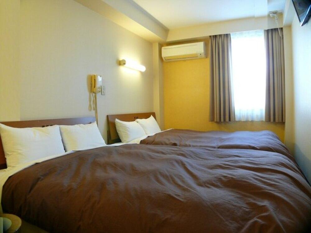 Family And Fiftys For Maihama Hotel 3*