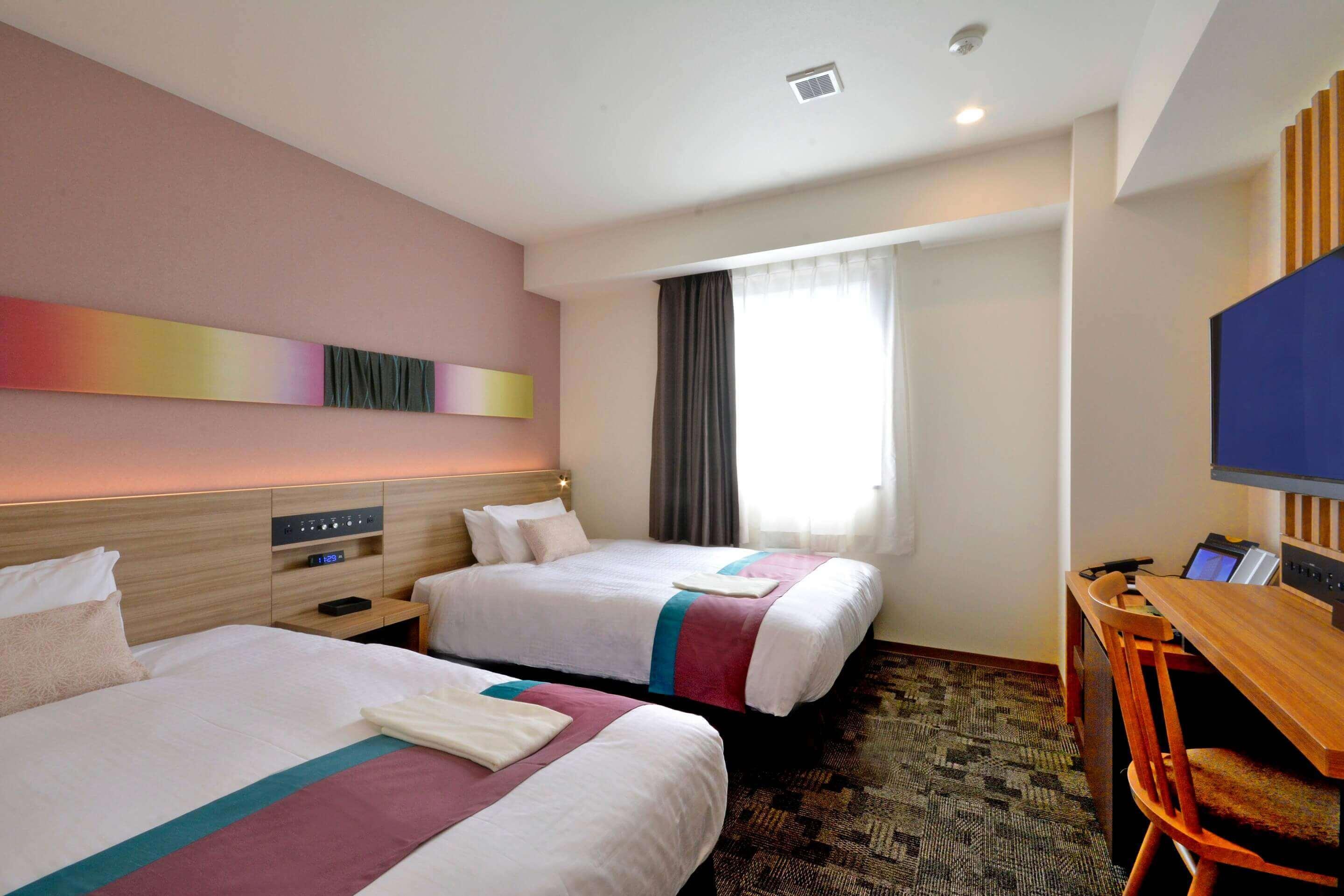 Hotel Rembrandt Style Nishikasai Grande 3*