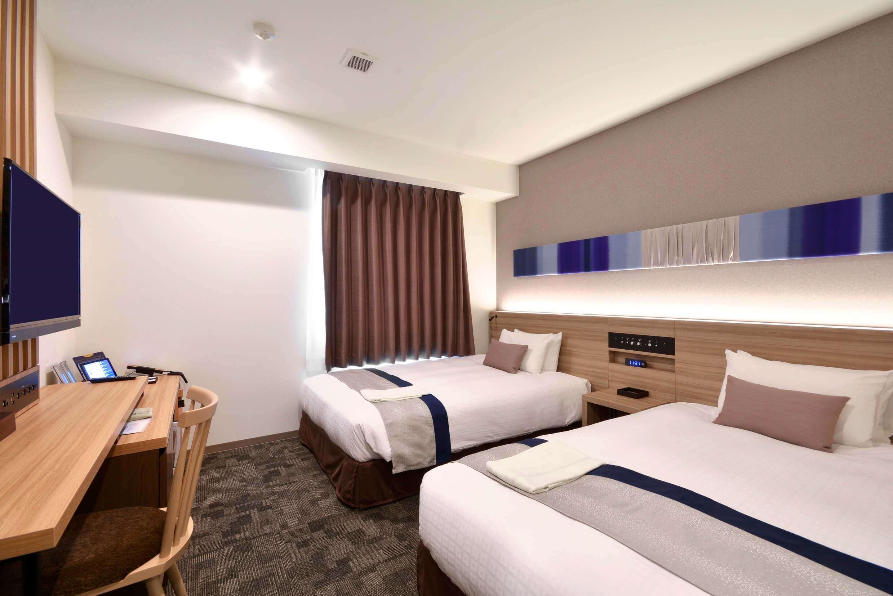 Hotel Rembrandt Style Nishikasai Grande