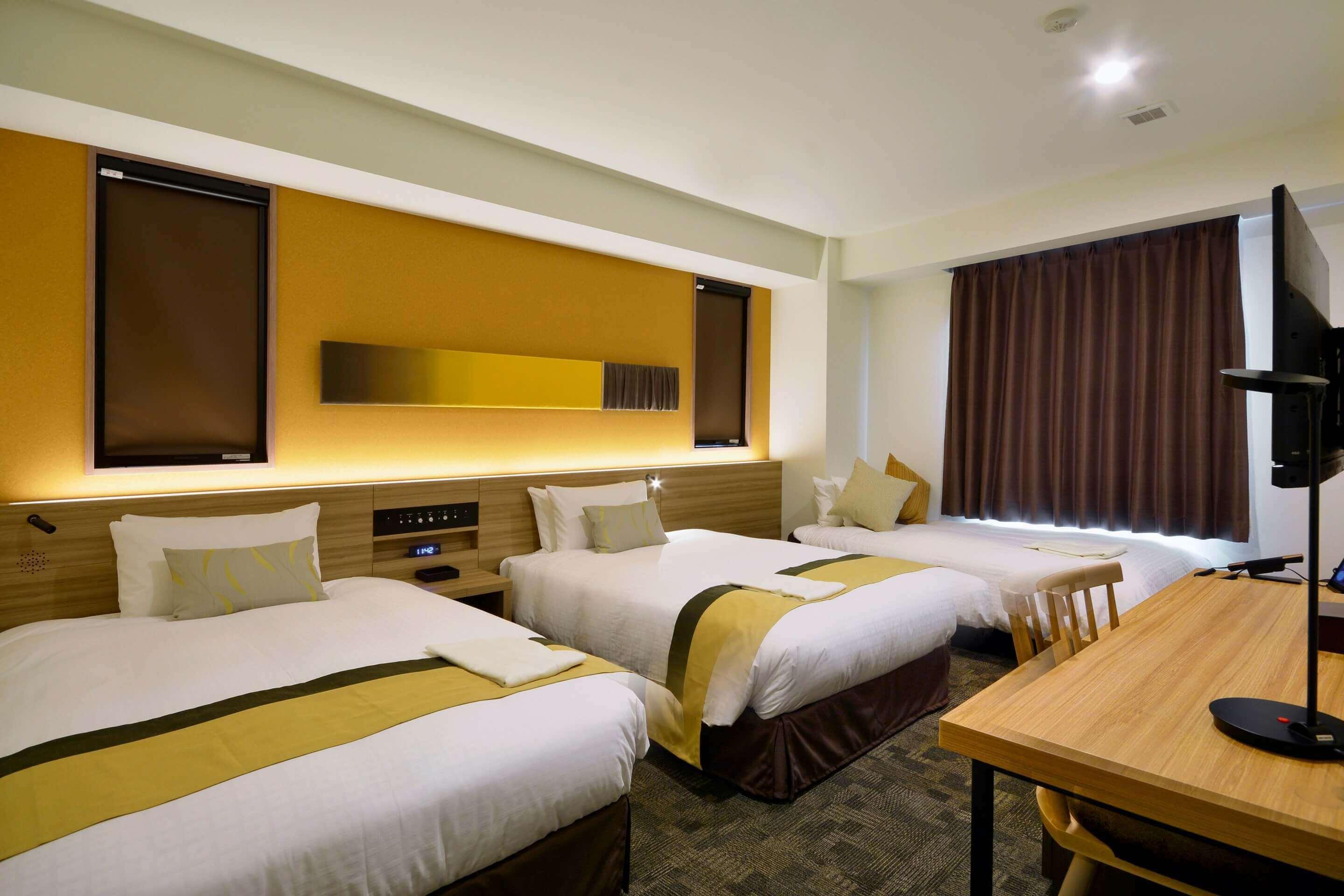 Rembrandt Style Nishikasai Grande Hotel 3*