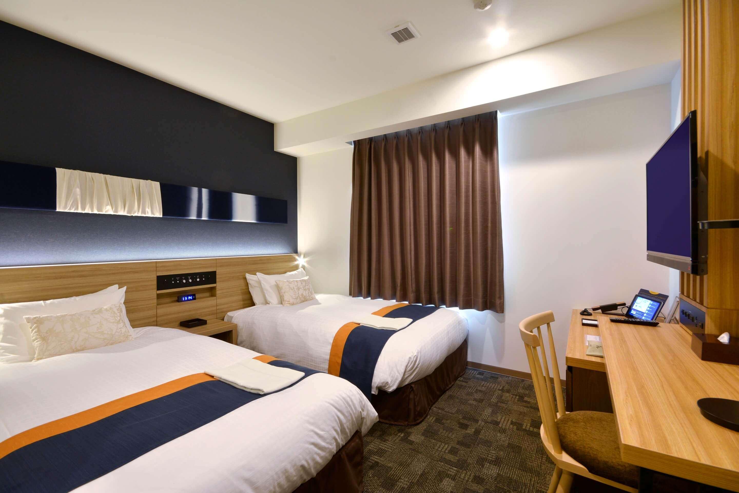 Hotel Rembrandt Style Nishikasai Grande 3*