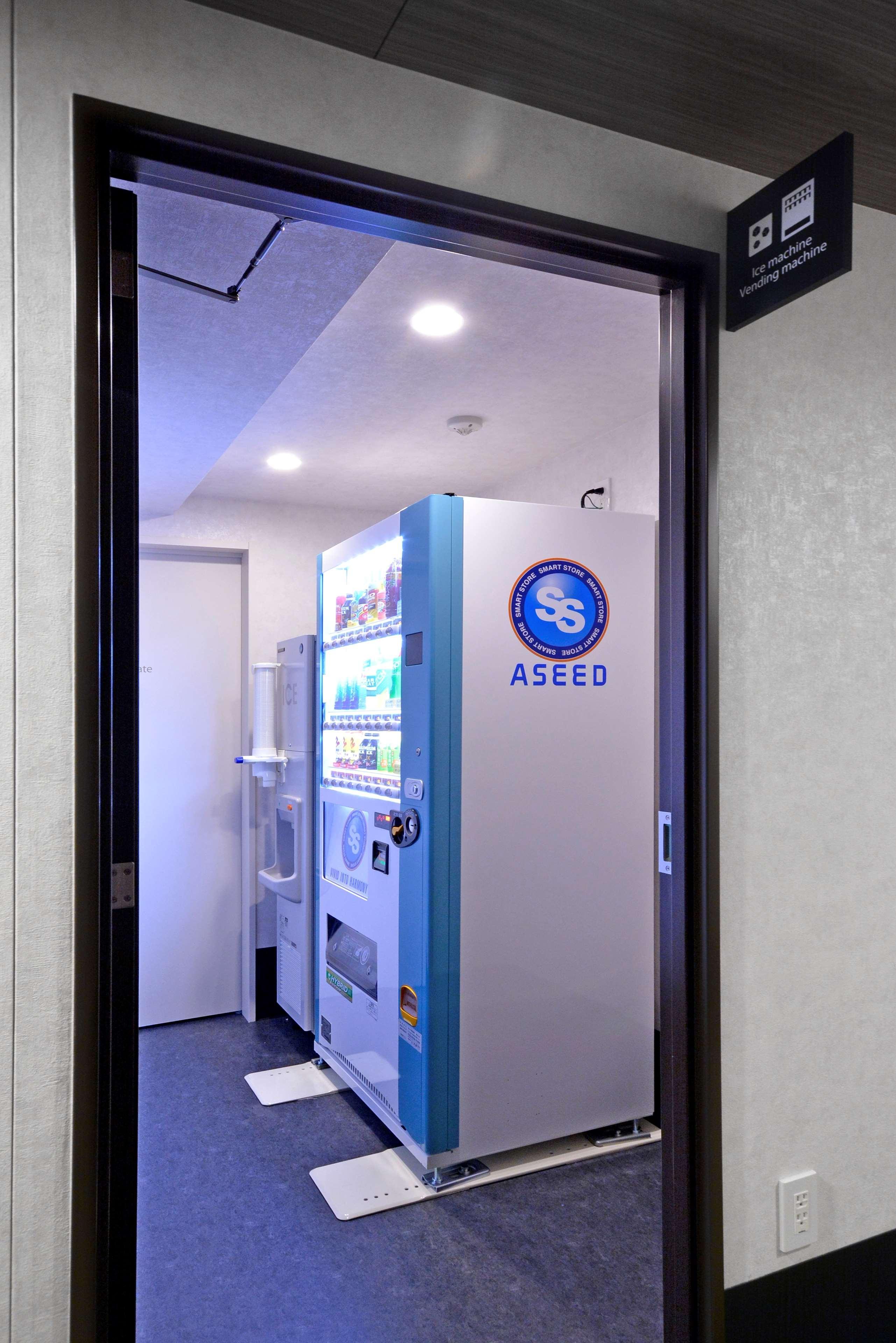 Hotel Rembrandt Style Nishikasai Grande 3*