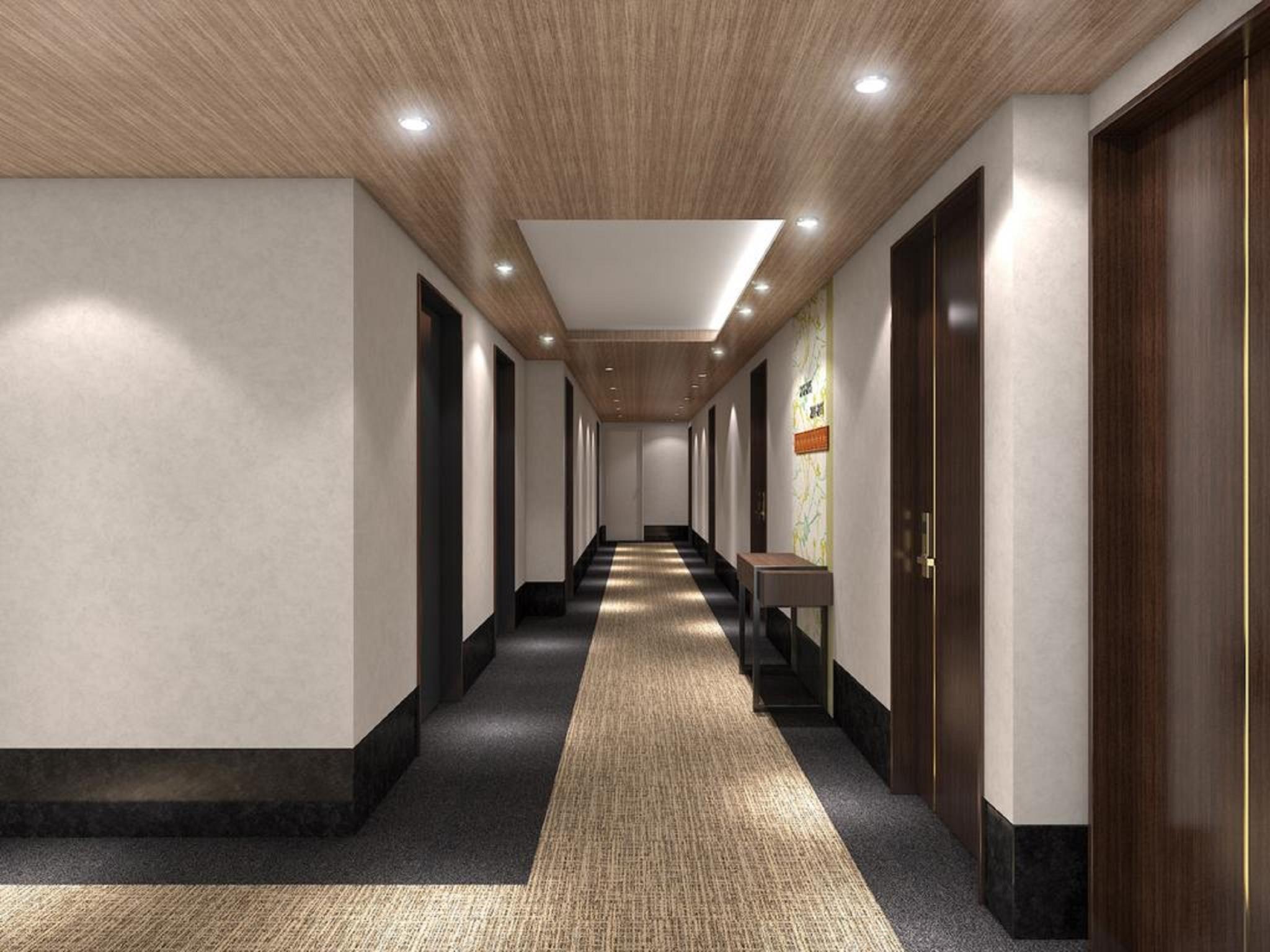 Rembrandt Style Nishikasai Grande Hotel Tokyo
