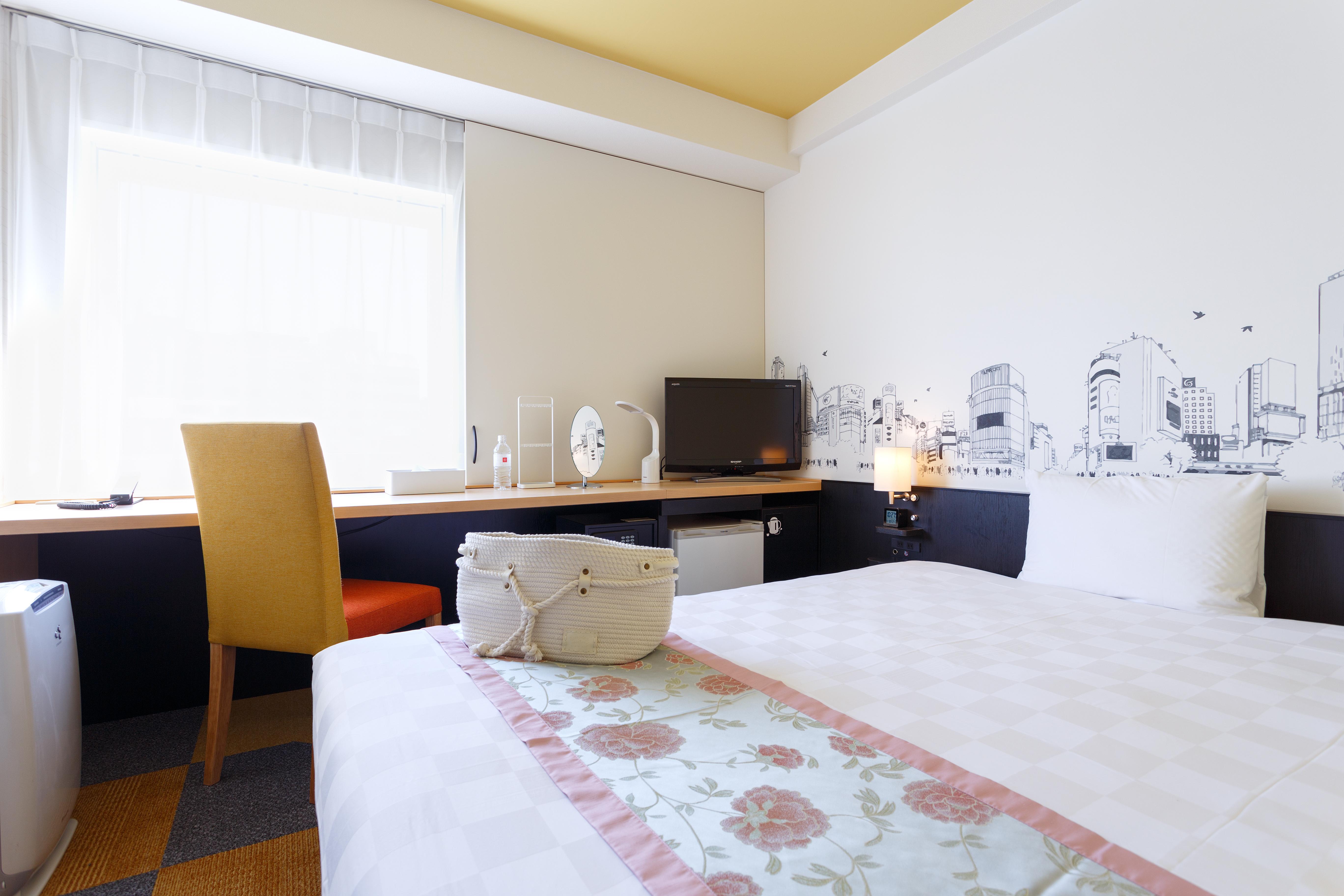 Shibuya Tokyu Rei 3* Tokyo