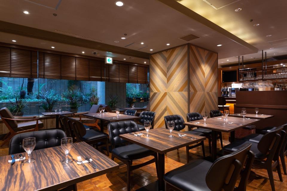 Shibuya Tokyu Rei Hotel Tokyo