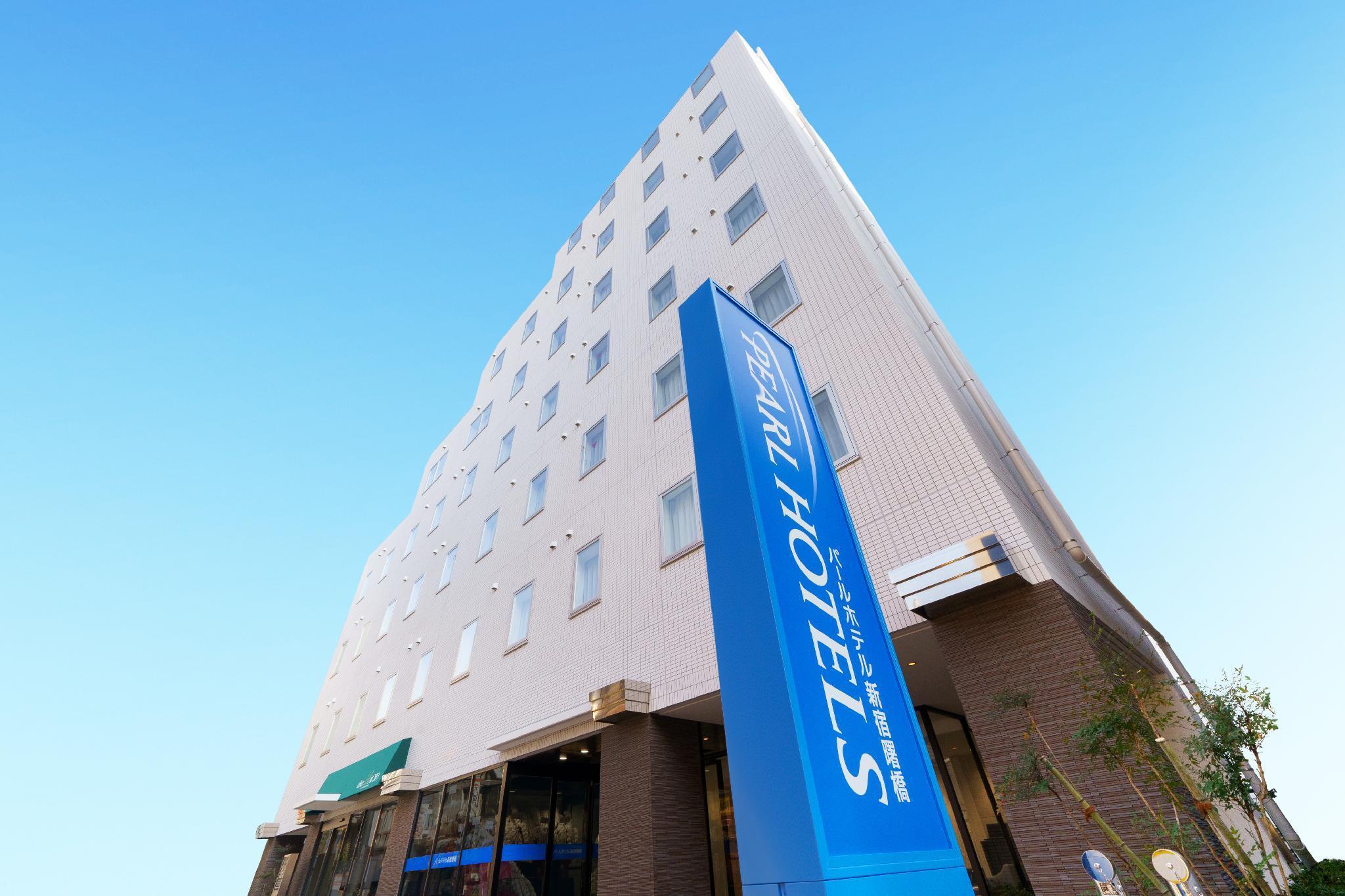 Pearl Shinjuku Akebonobashi 3*