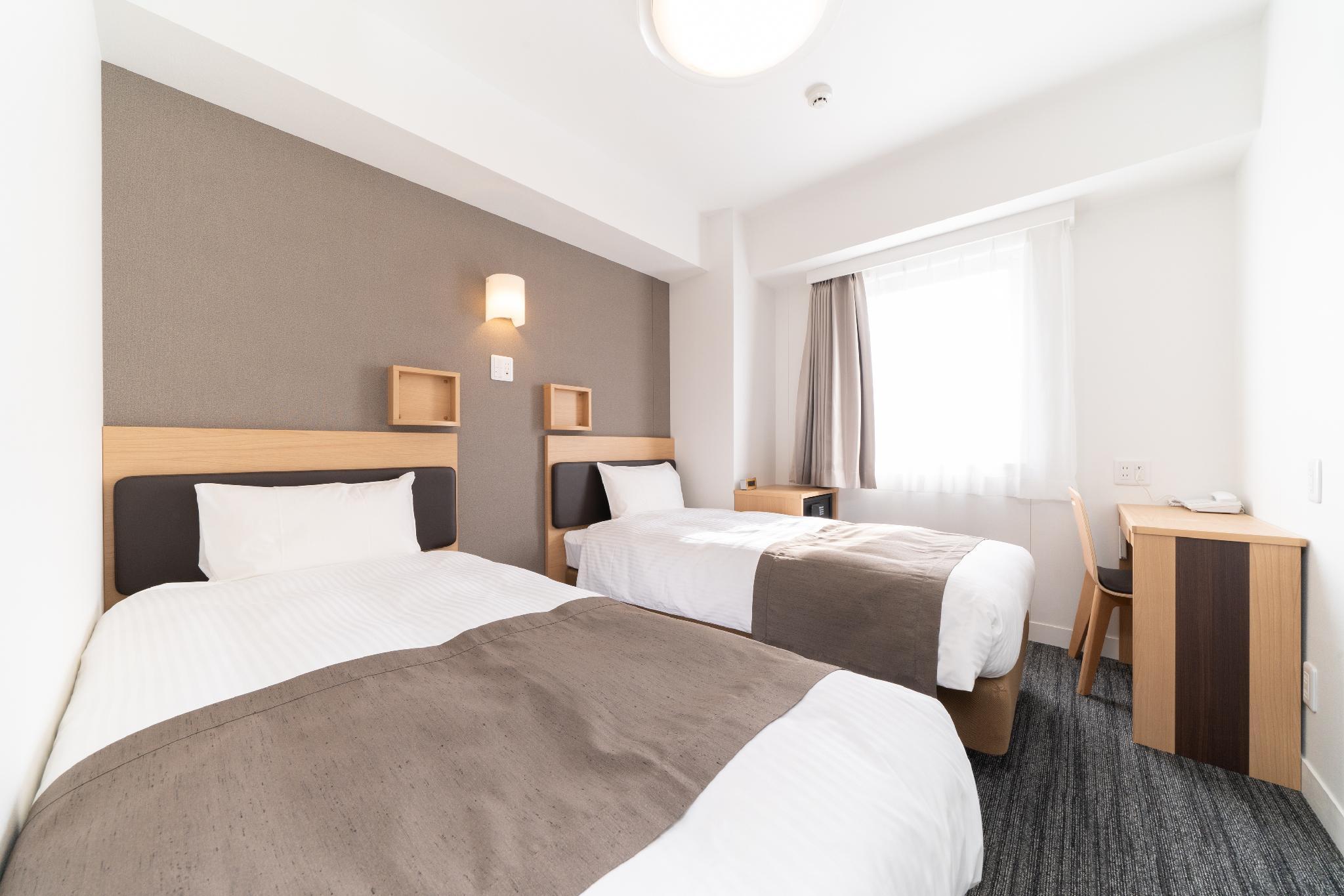 Pearl Shinjuku Akebonobashi Hotel