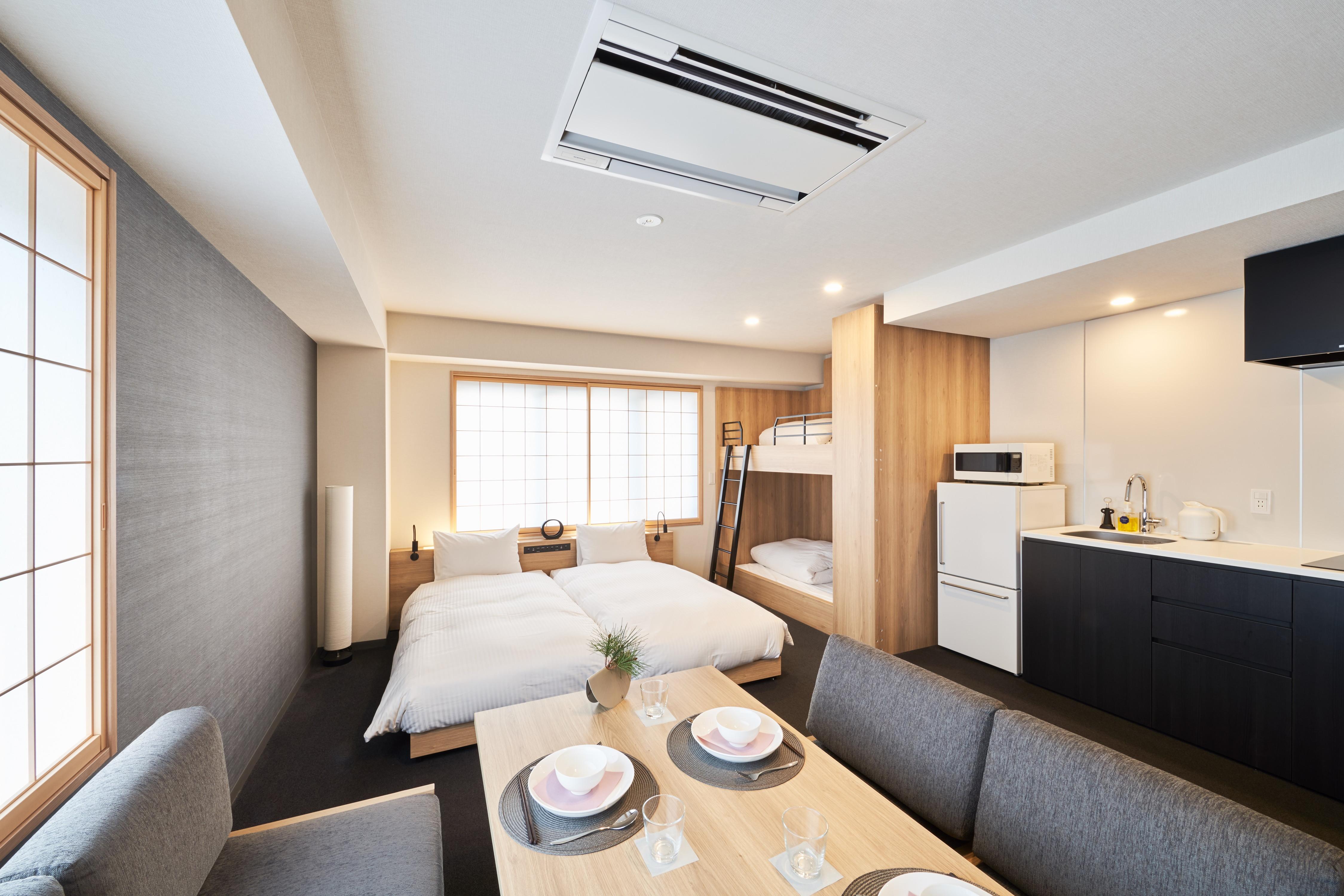 Mimaru Nihombashi Suitengumae Hotel Tokyo