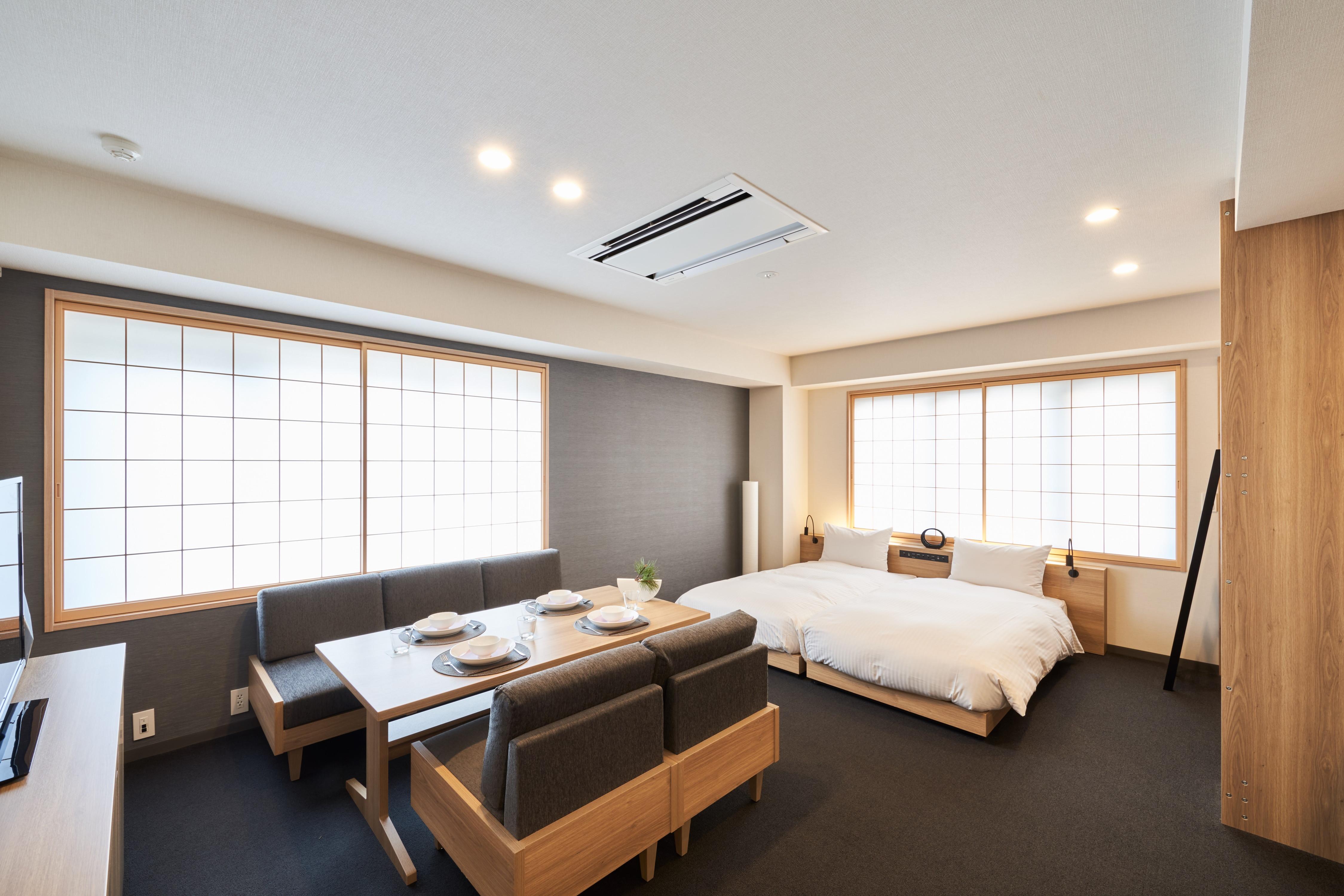 Mimaru Nihombashi Suitengumae Hotel 4*