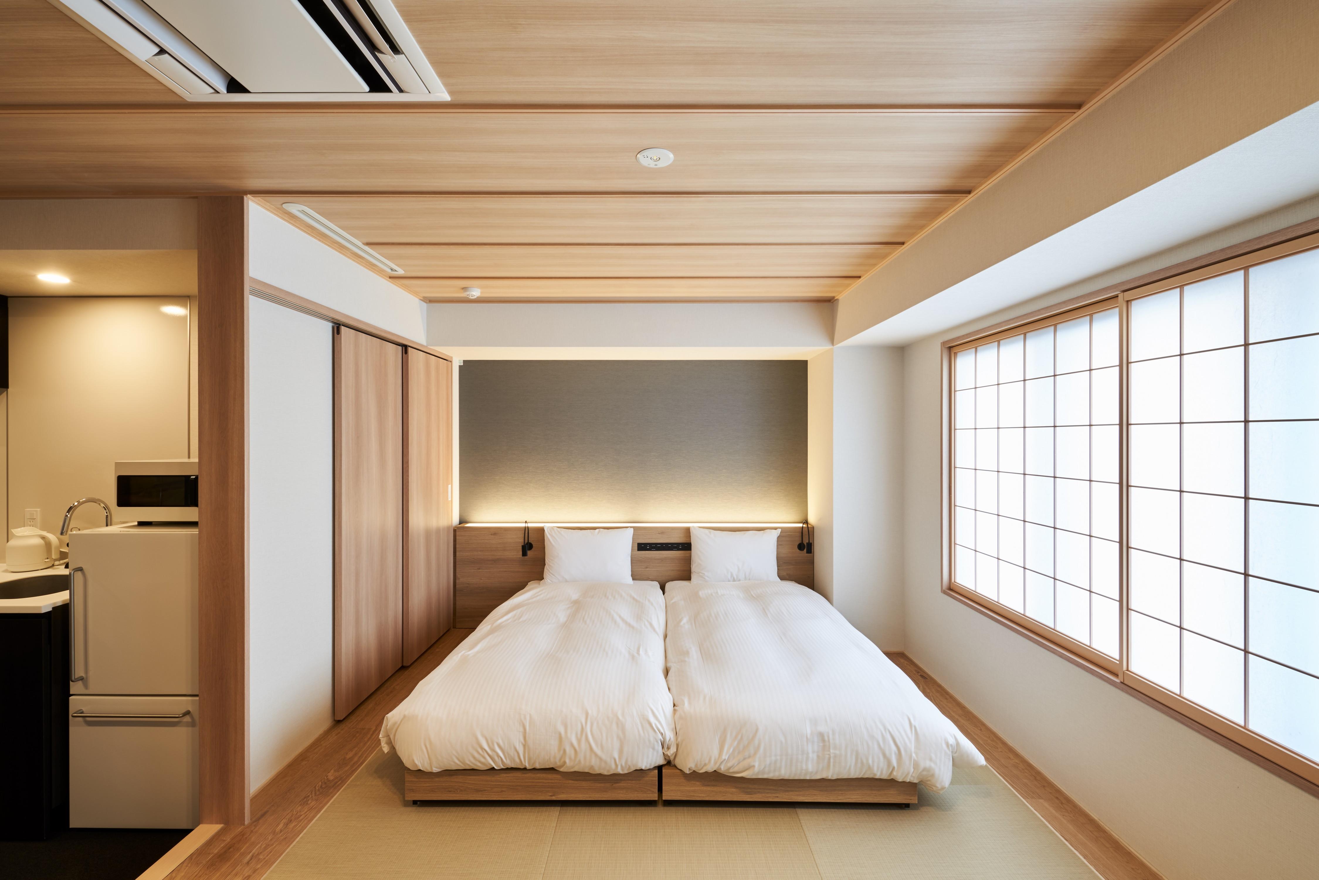 Hotel Mimaru Nihombashi Suitengumae Tokyo