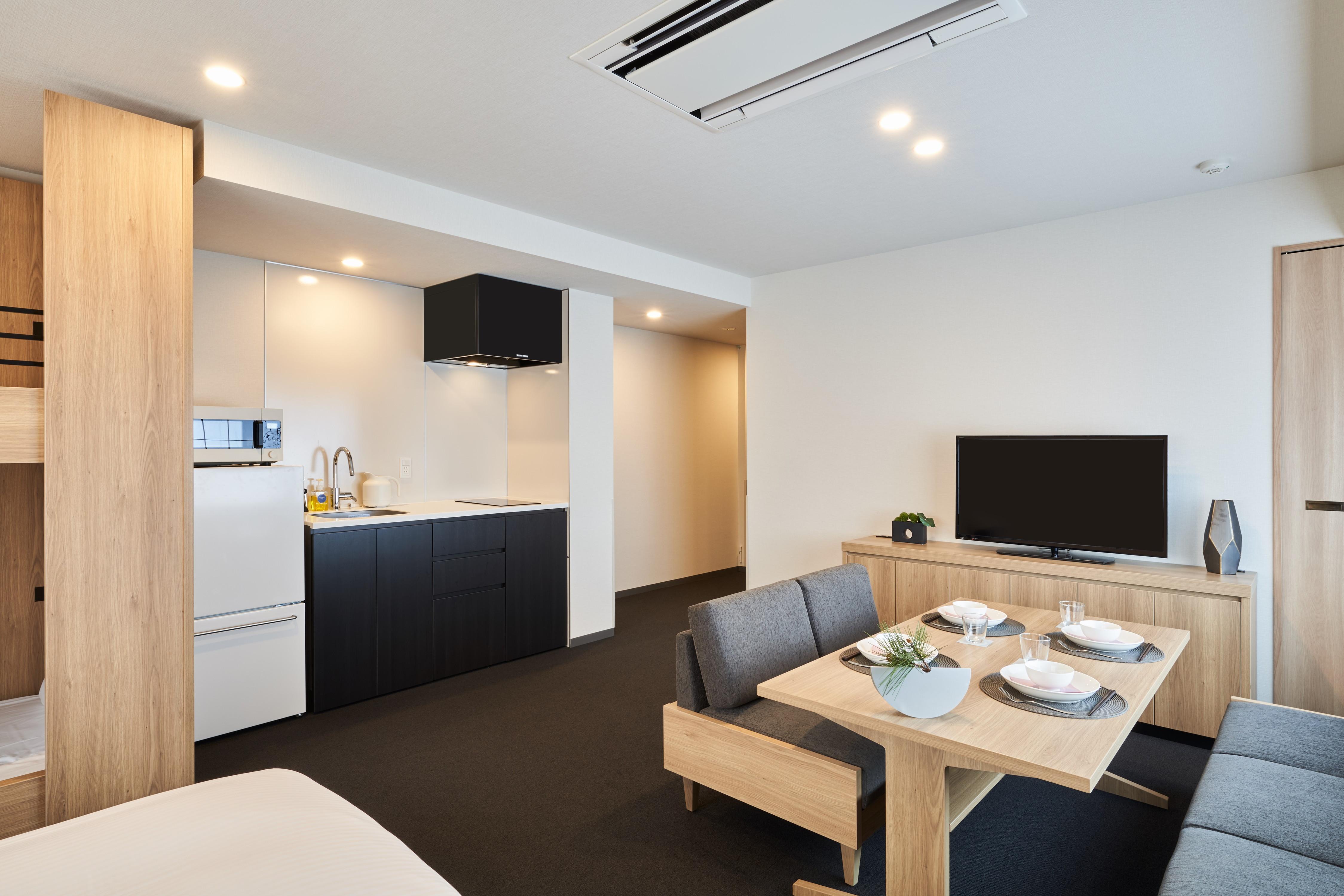 Hotel Mimaru Nihombashi Suitengumae Tokyo