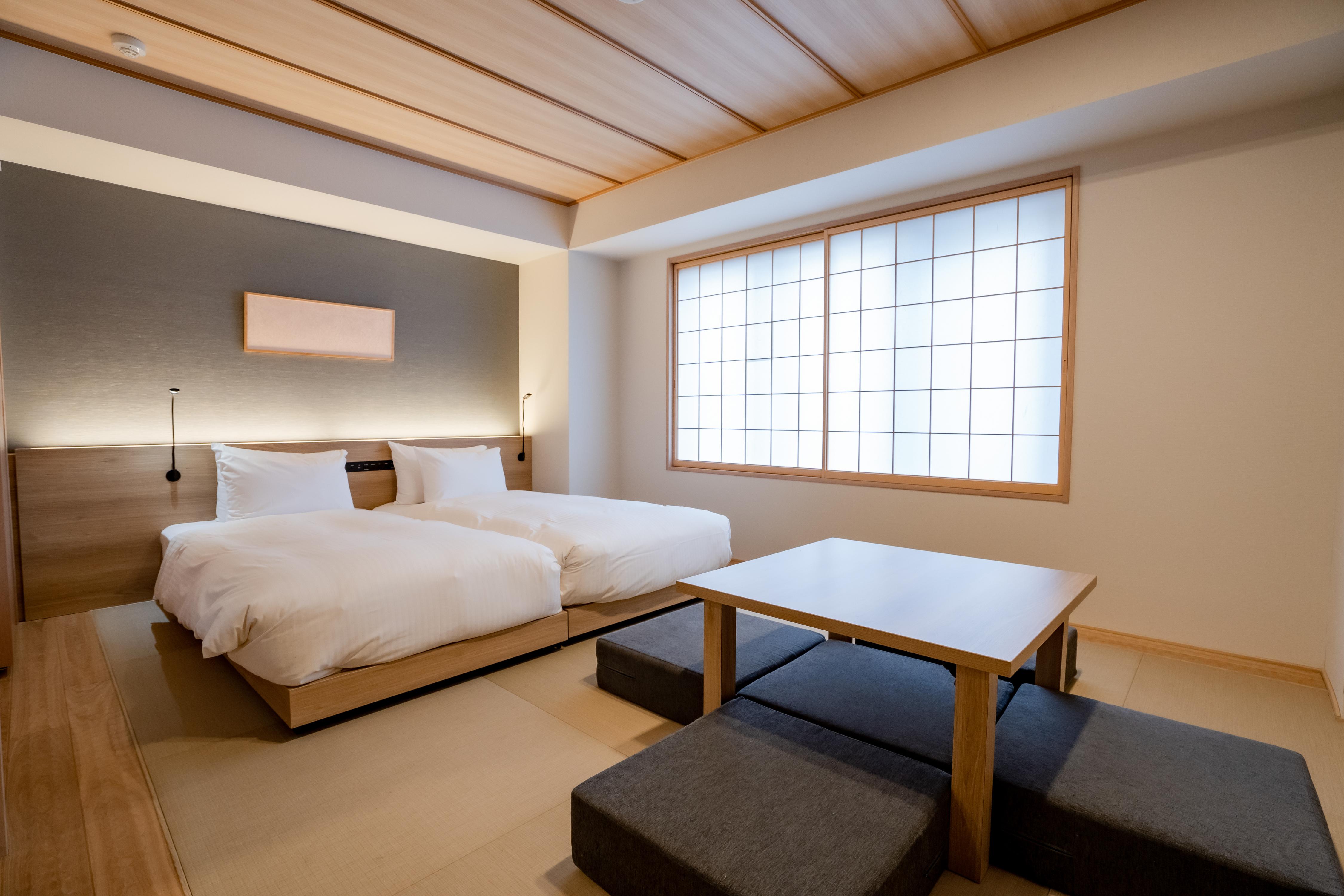 Mimaru Nihombashi Suitengumae 4* Tokyo
