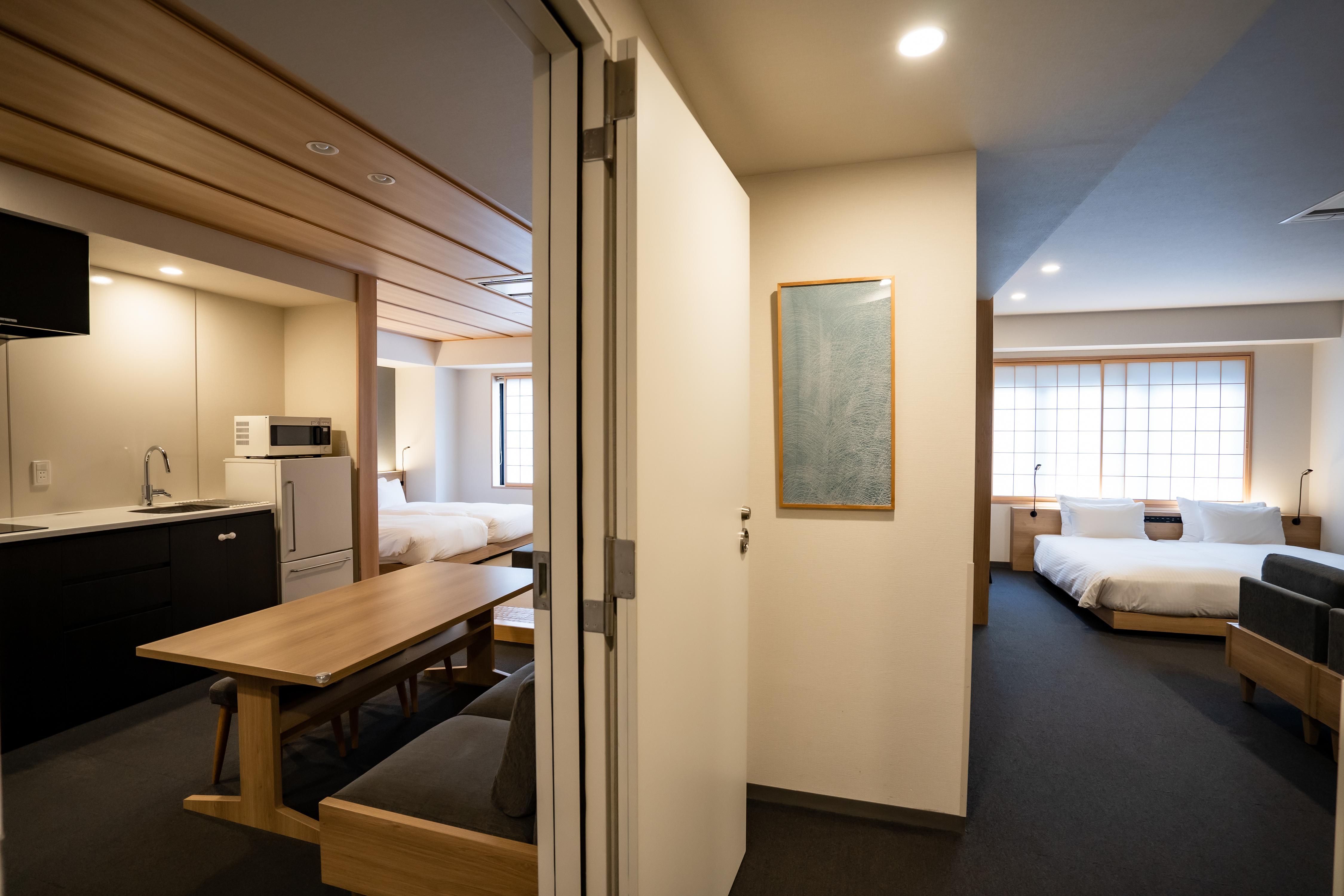 Mimaru Nihombashi Suitengumae Hotel 4*