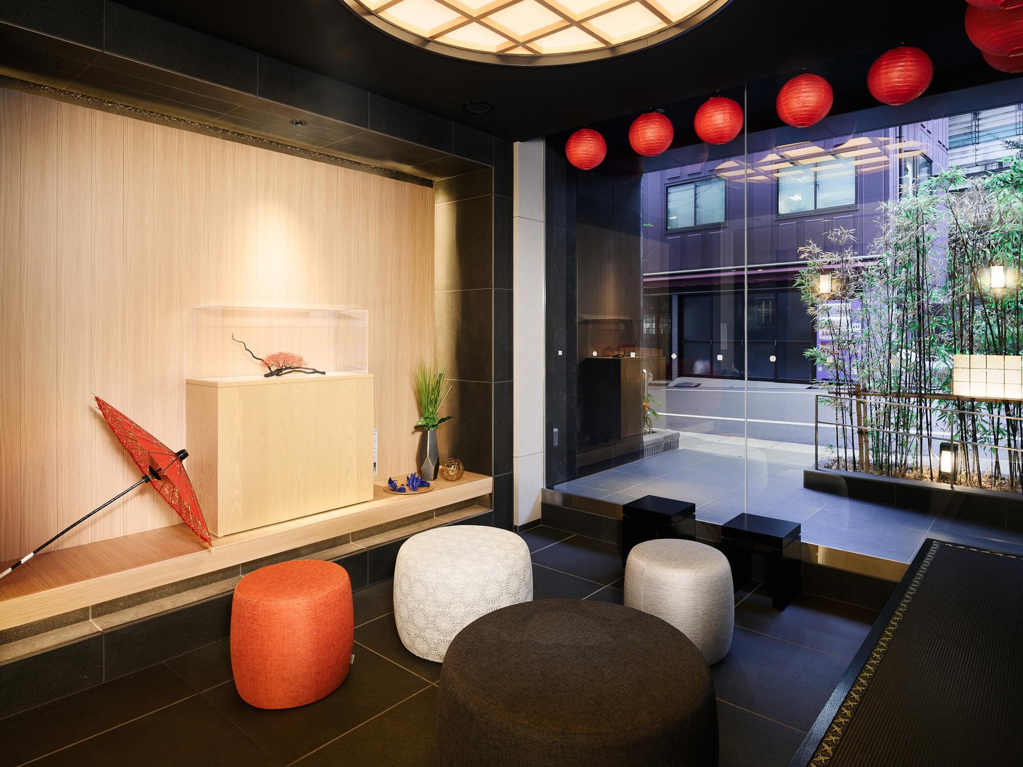 Mimaru Nihombashi Suitengumae Hotel Tokyo