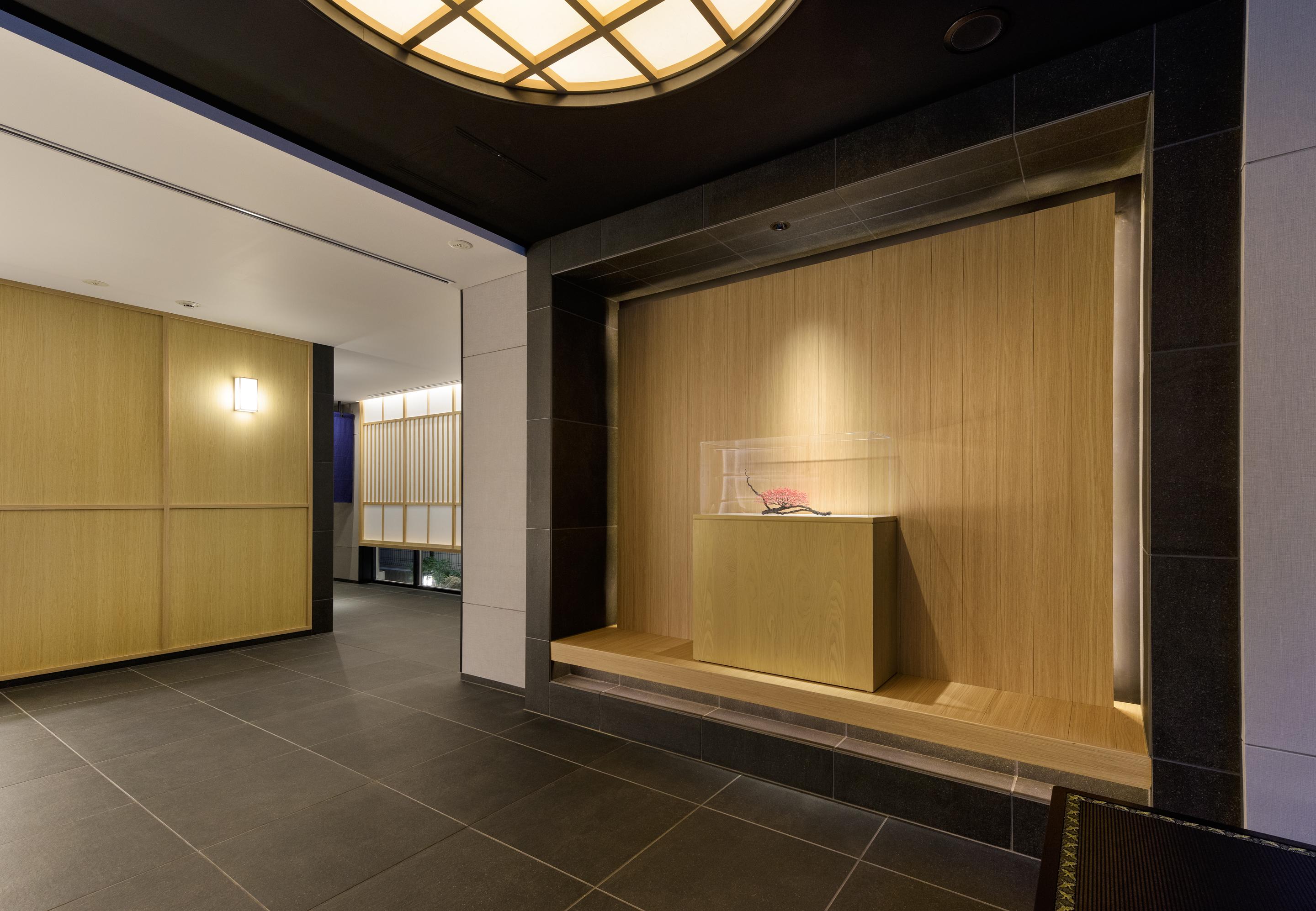 Hotel Mimaru Nihombashi Suitengumae 4*